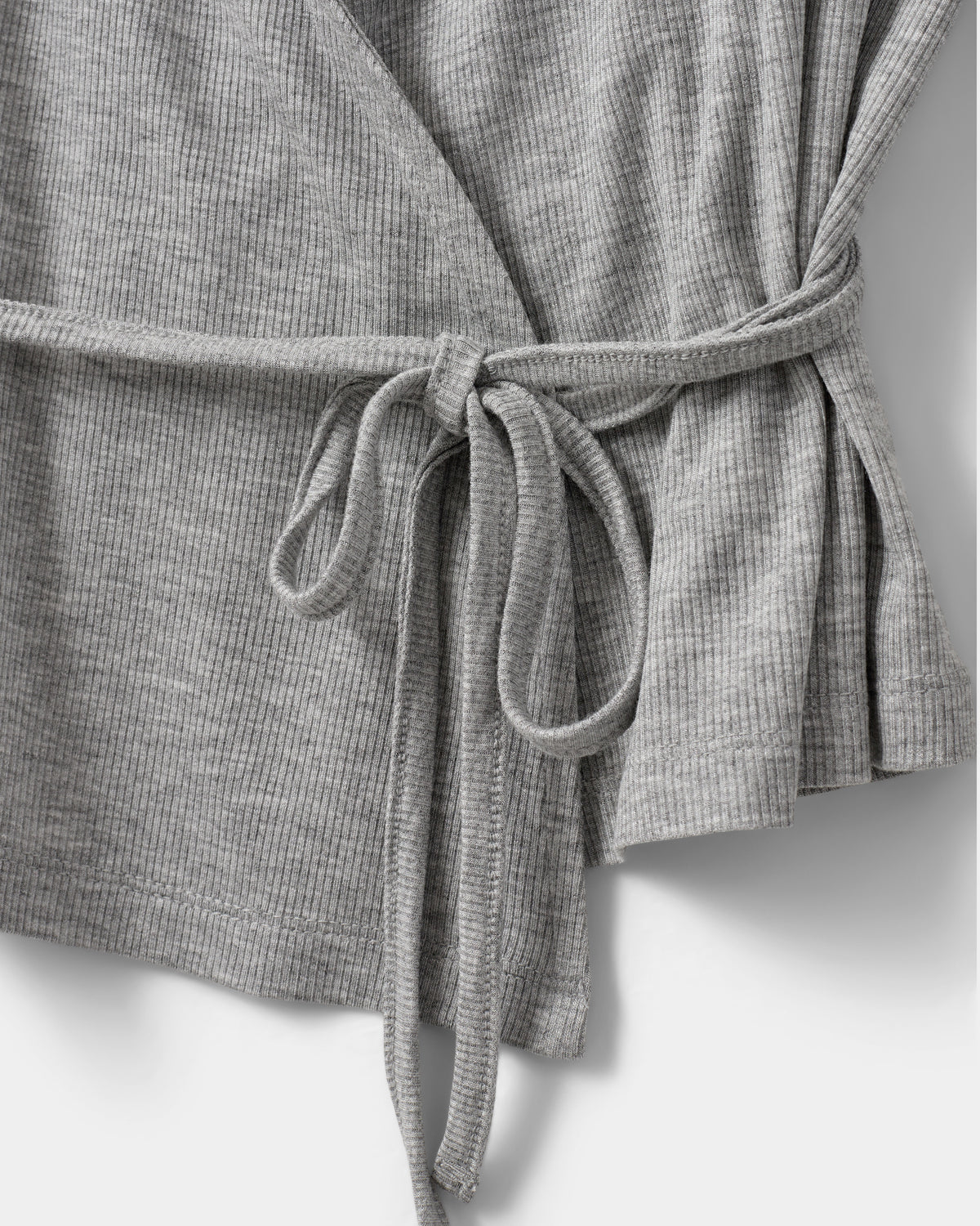 sofie-schnoor-women-joodysw-bluse-snos558-grau-meliert-viskose image 7
