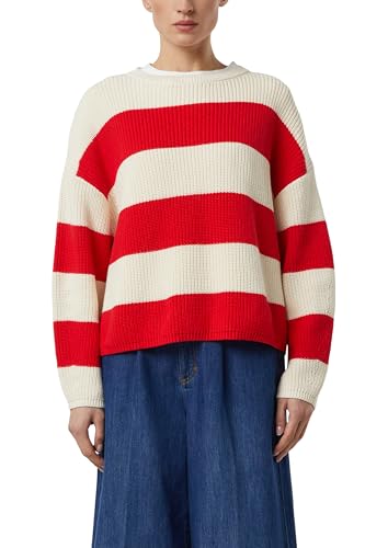 comma-oversize-strickpullover-gr-e-xs-grobstrick image 8