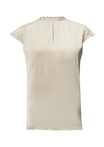 comma-blouses-2155340-satin-bluse-gr-42-kapp-rmel image 7