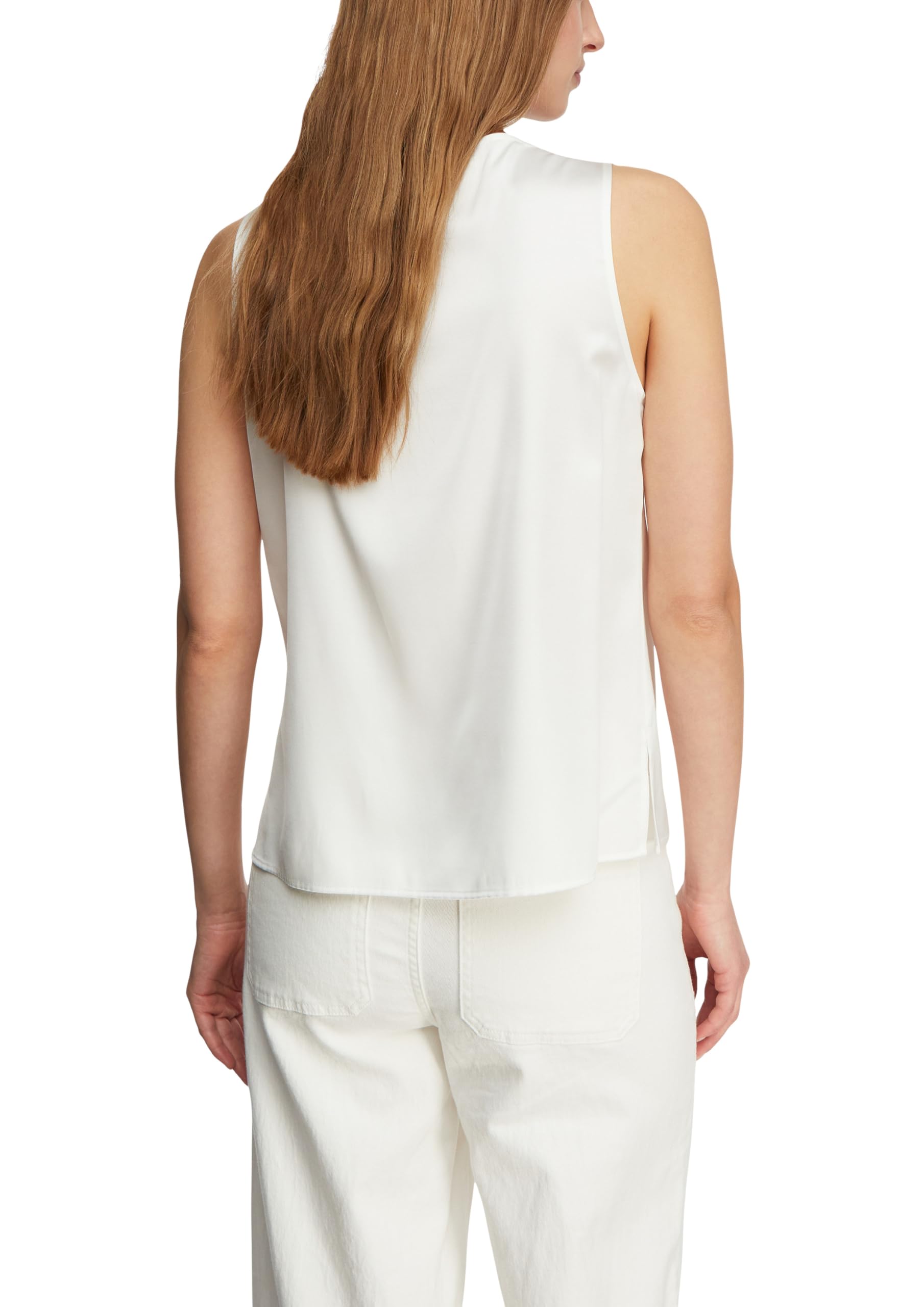 comma-blouses-2177905-bluse-gr-e-36-helles-olivgr-n image 2