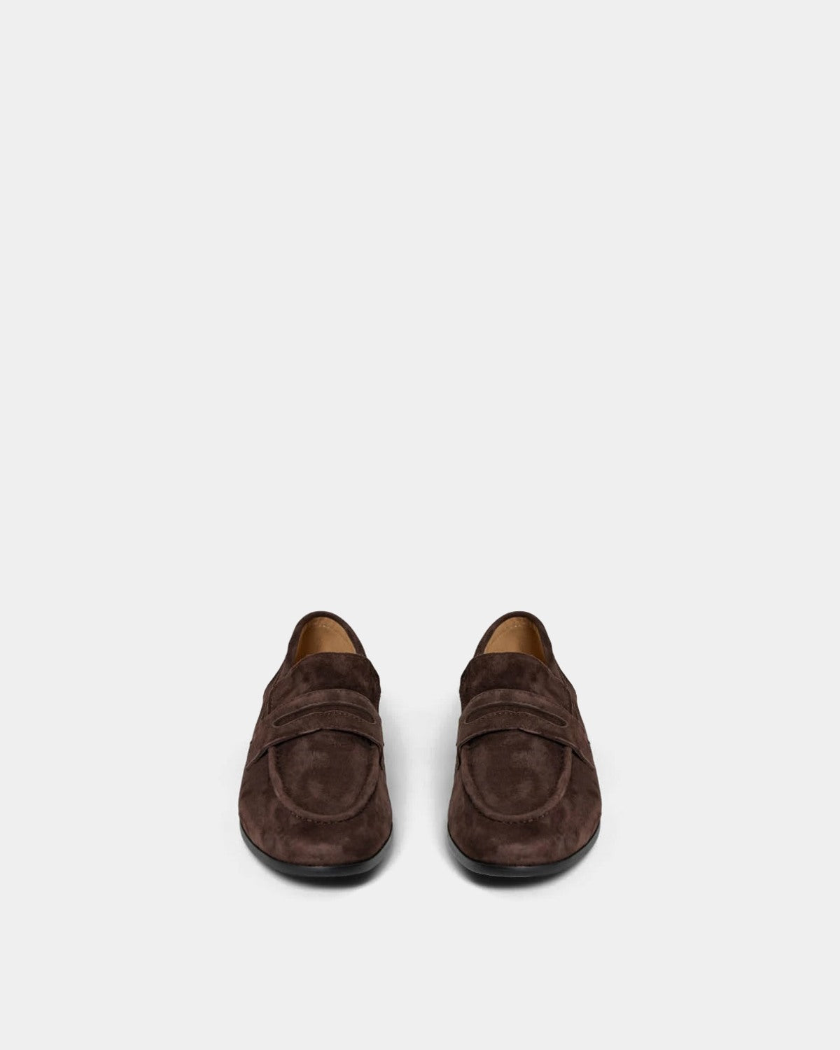 sofie-schnoor-women-agathesw-loafer-halbschuhe-dunkelbraun image 3