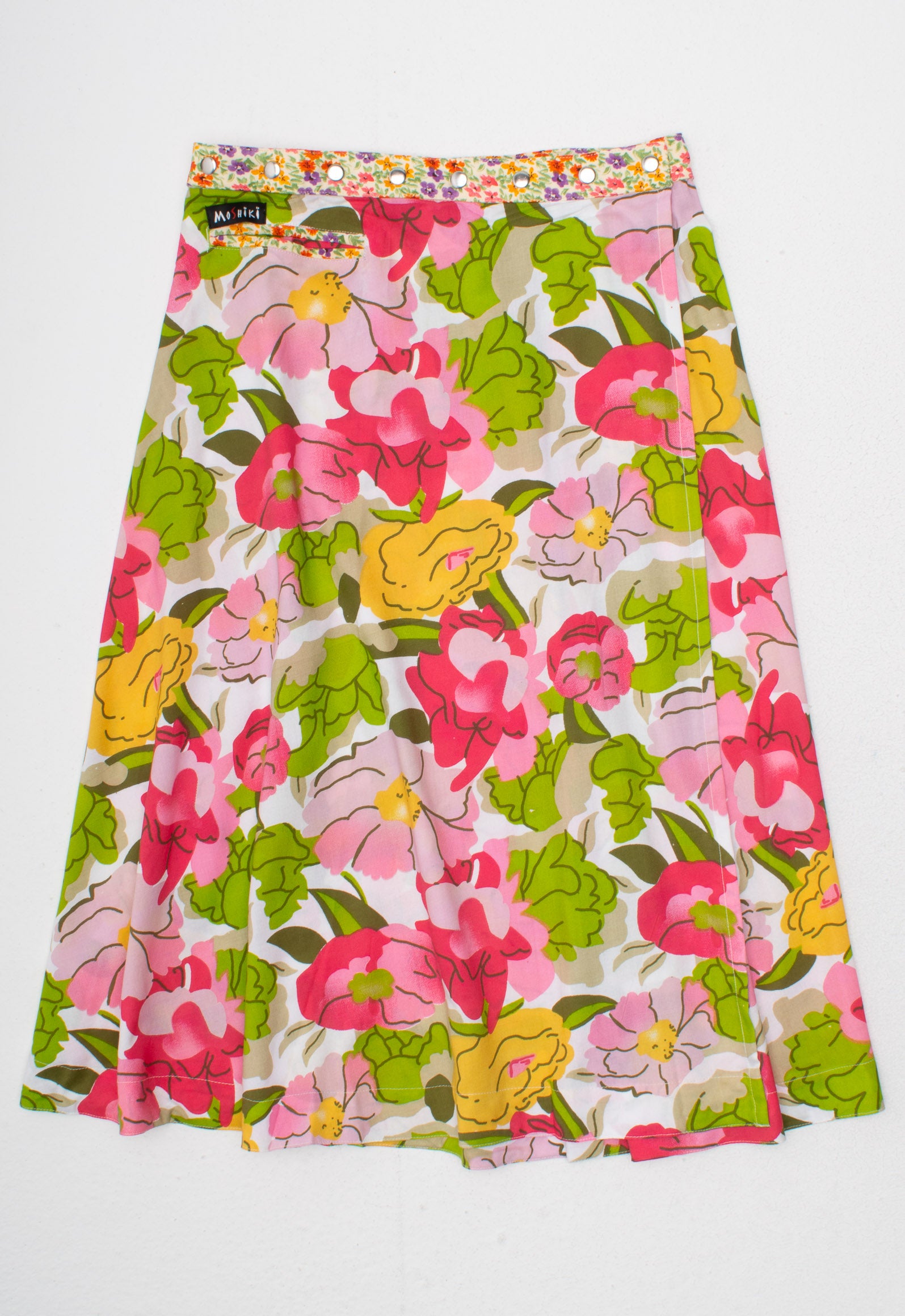 moshiki-hot-cookie-32-rayon-wickelrock-70-cm-lang image 1