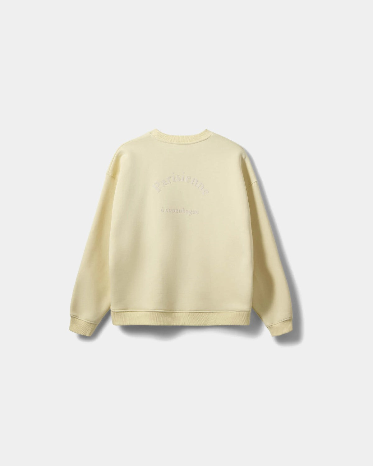 sofie-schnoor-women-emisw-sweatshirt-butter-yellow image 2