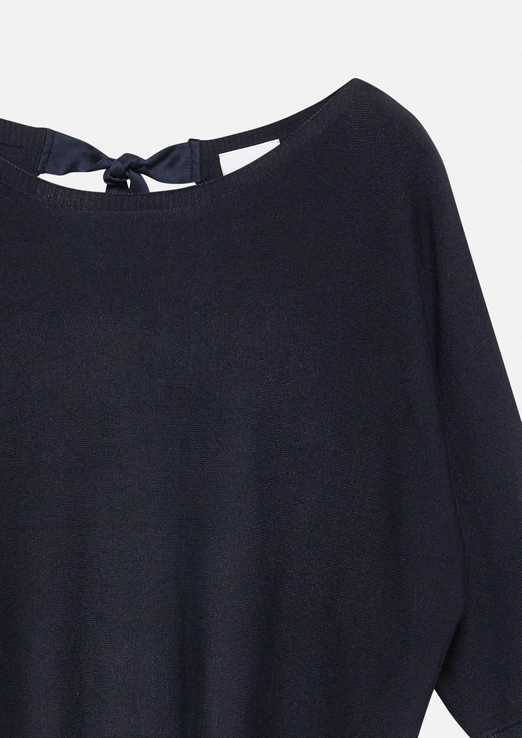 comma-2178204-strickpullover-gr-46-blau-strick image 6