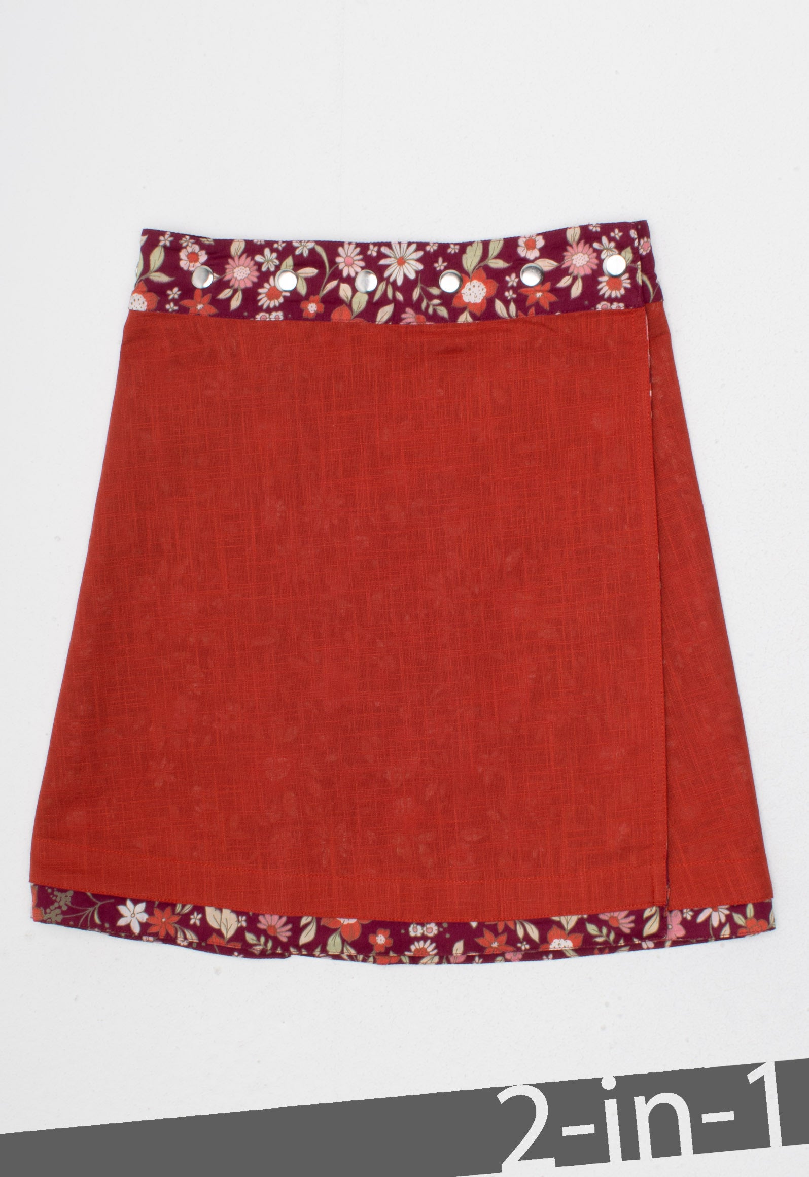 moshiki-hot-cookie-60-cotton-wickelrock-45cm-wendbar image 3