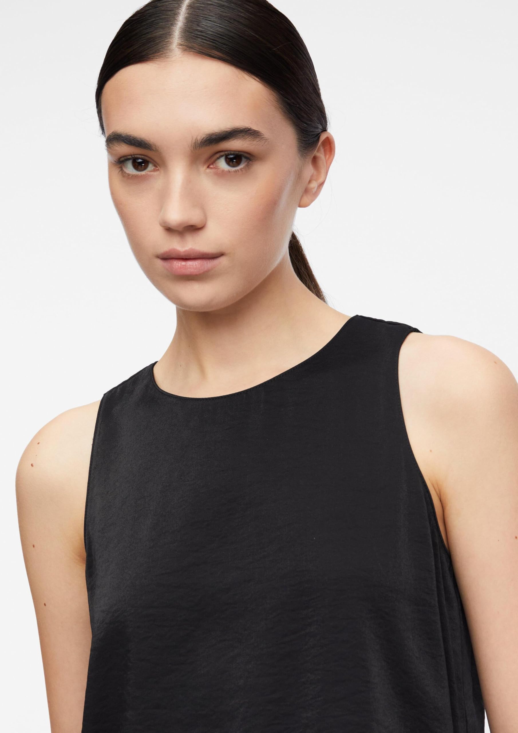 comma-blouses-bluse-rmellos-gr-46-flie-end image 3