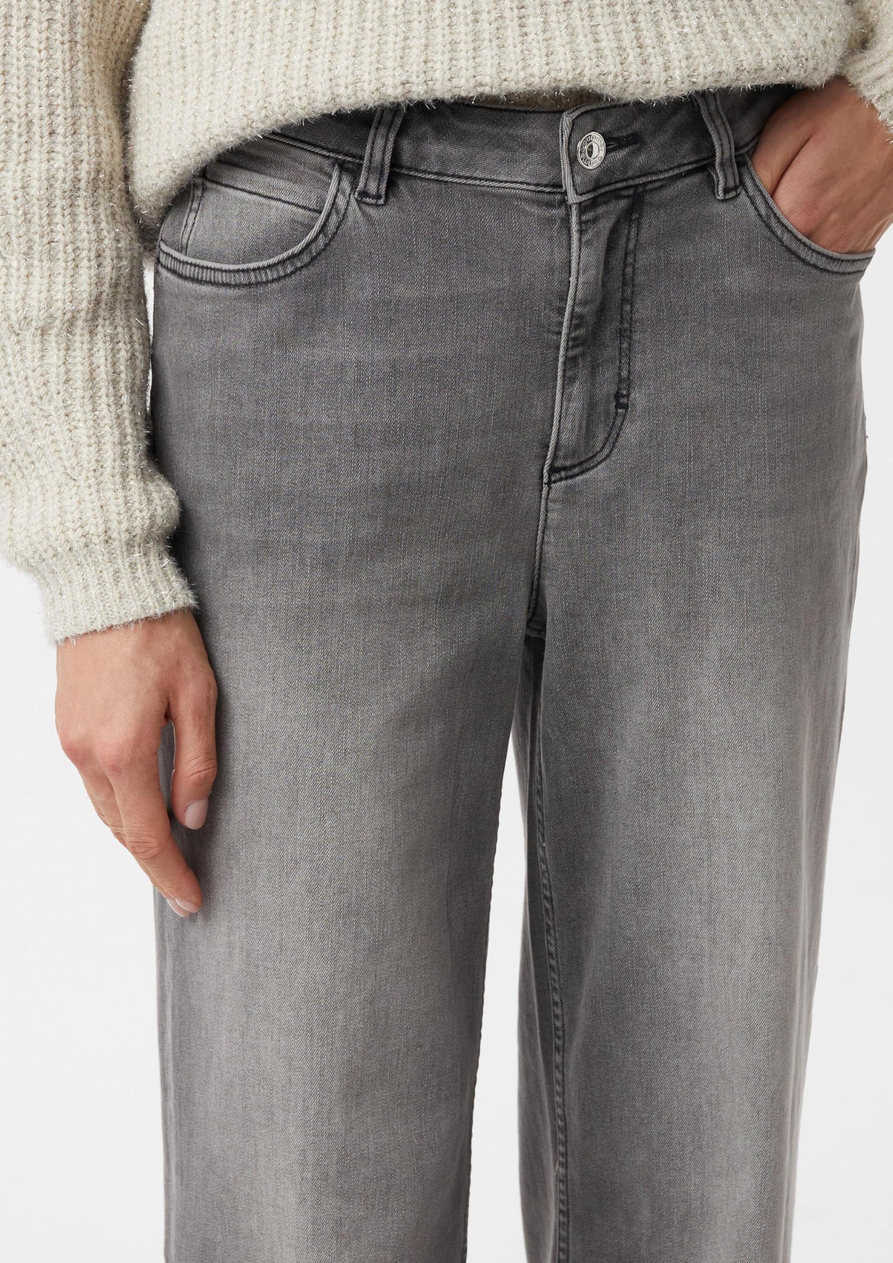 comma-2170742-jeans-wide-leg-damen-gr-34 image 4
