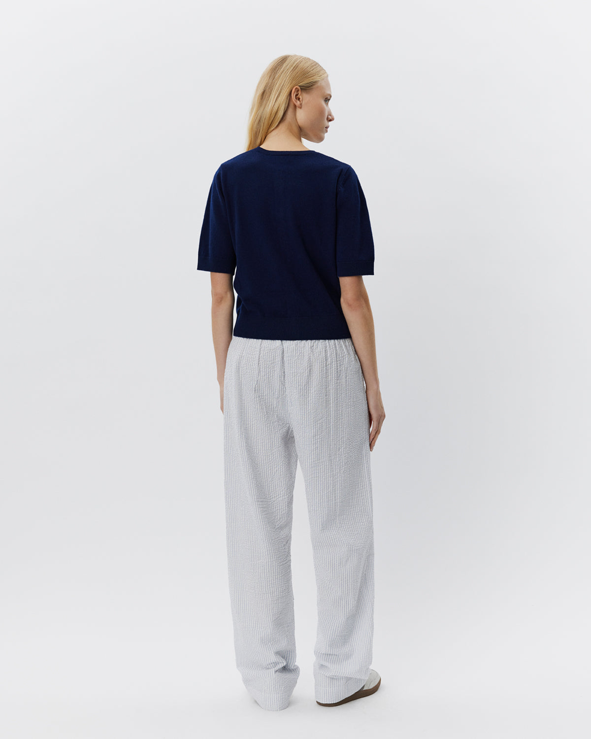 sofie-schnoor-sunasw-cardigan-snos544-wolle-navy image 3
