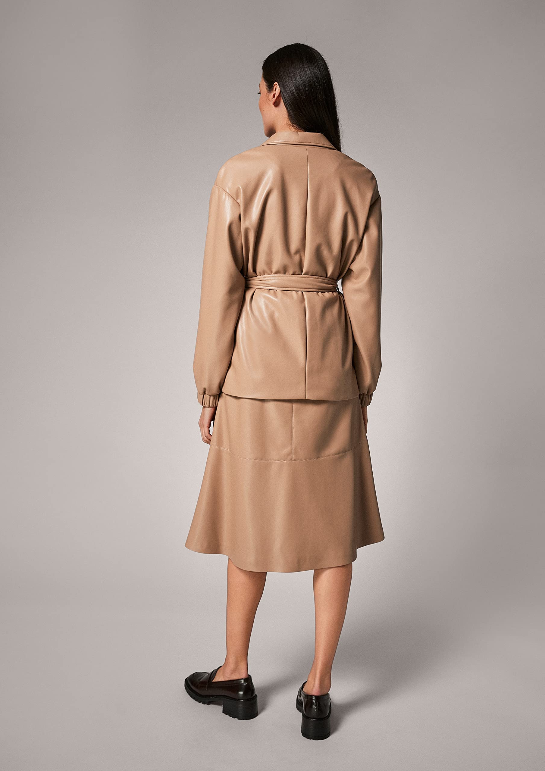 comma-blazer-langarm-blazer-damen-gr-e-40-elegant image 5