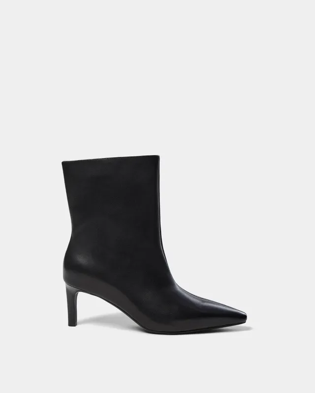 sofie-schnoor-women-dailasw-ankle-boot-leder-schwarz image 1