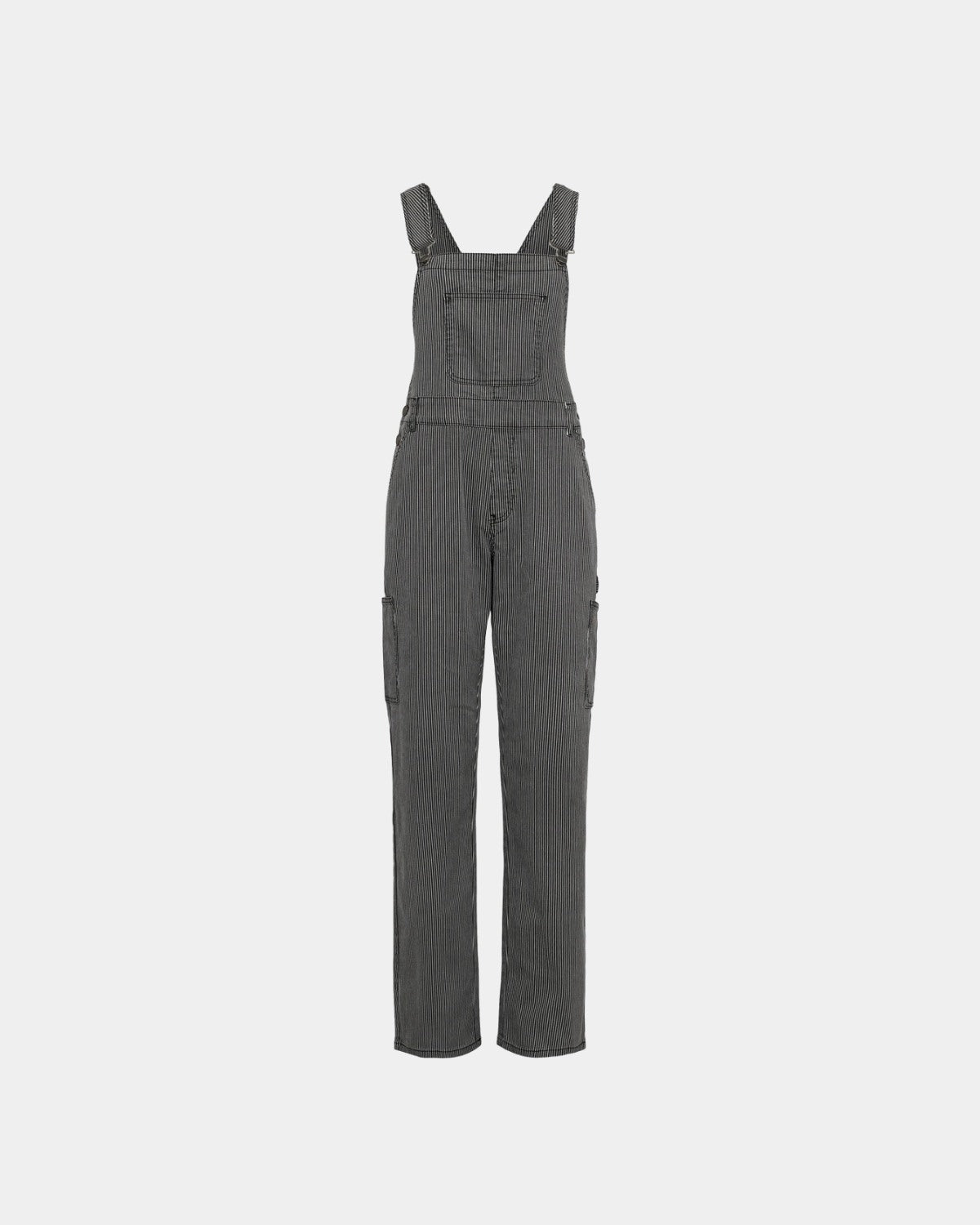 sofie-schnoor-women-florancasw-overalls-schwarz-gestreift image 1