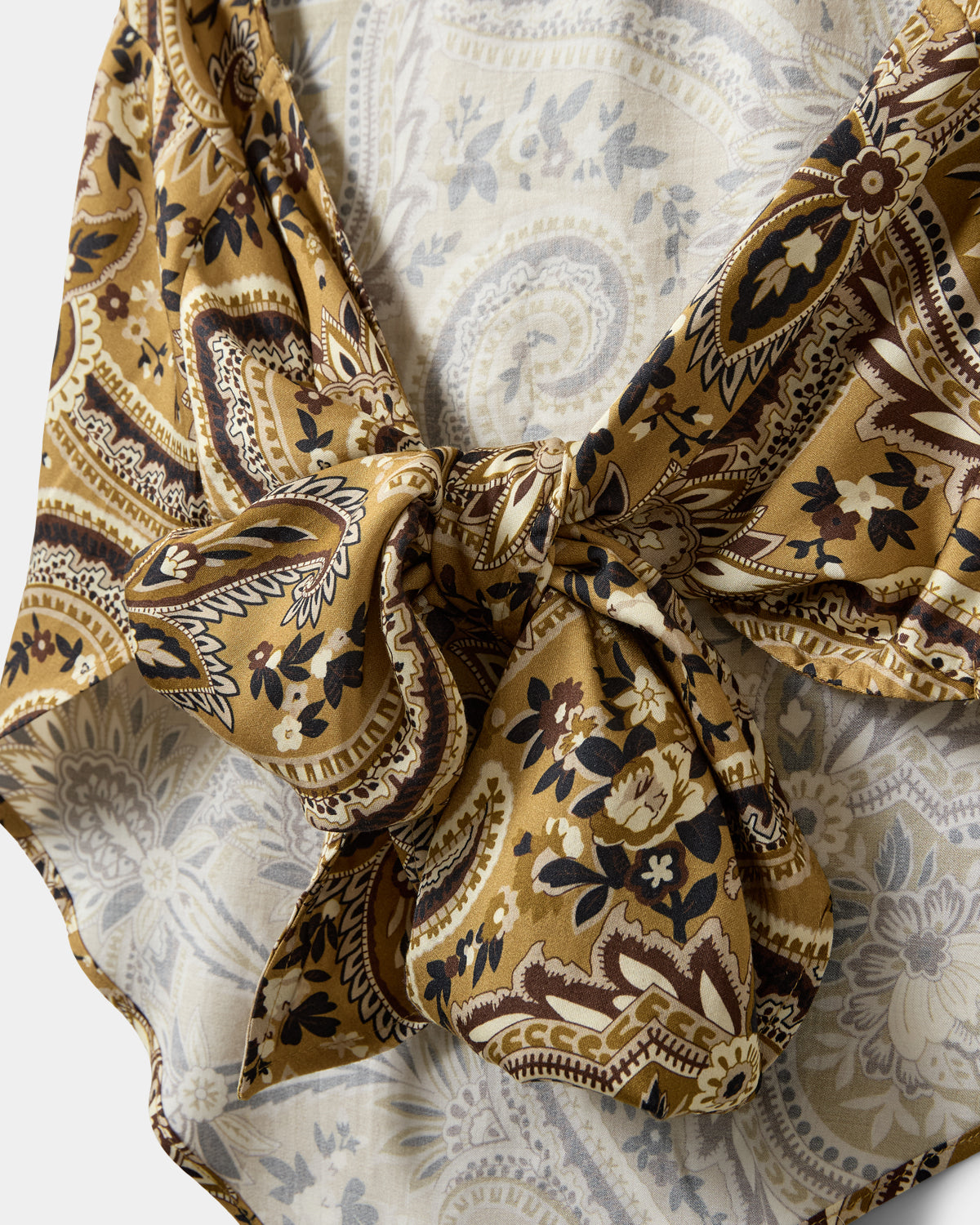 sofie-schnoor-raesw-neckholder-top-paisley-bronze image 7