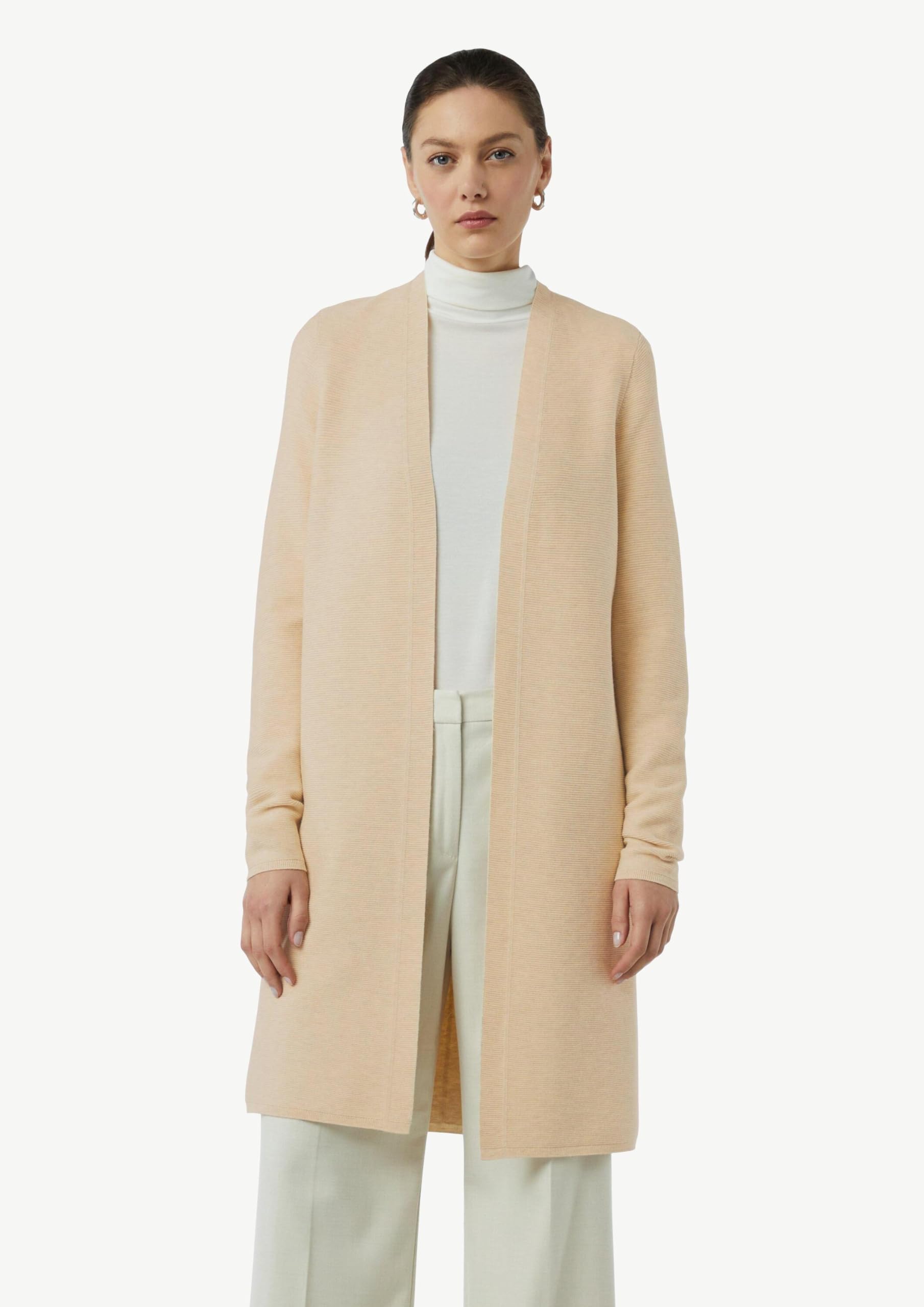 comma-2151698-strickjacke-viskosemix-schwarz-gr-42 image 6