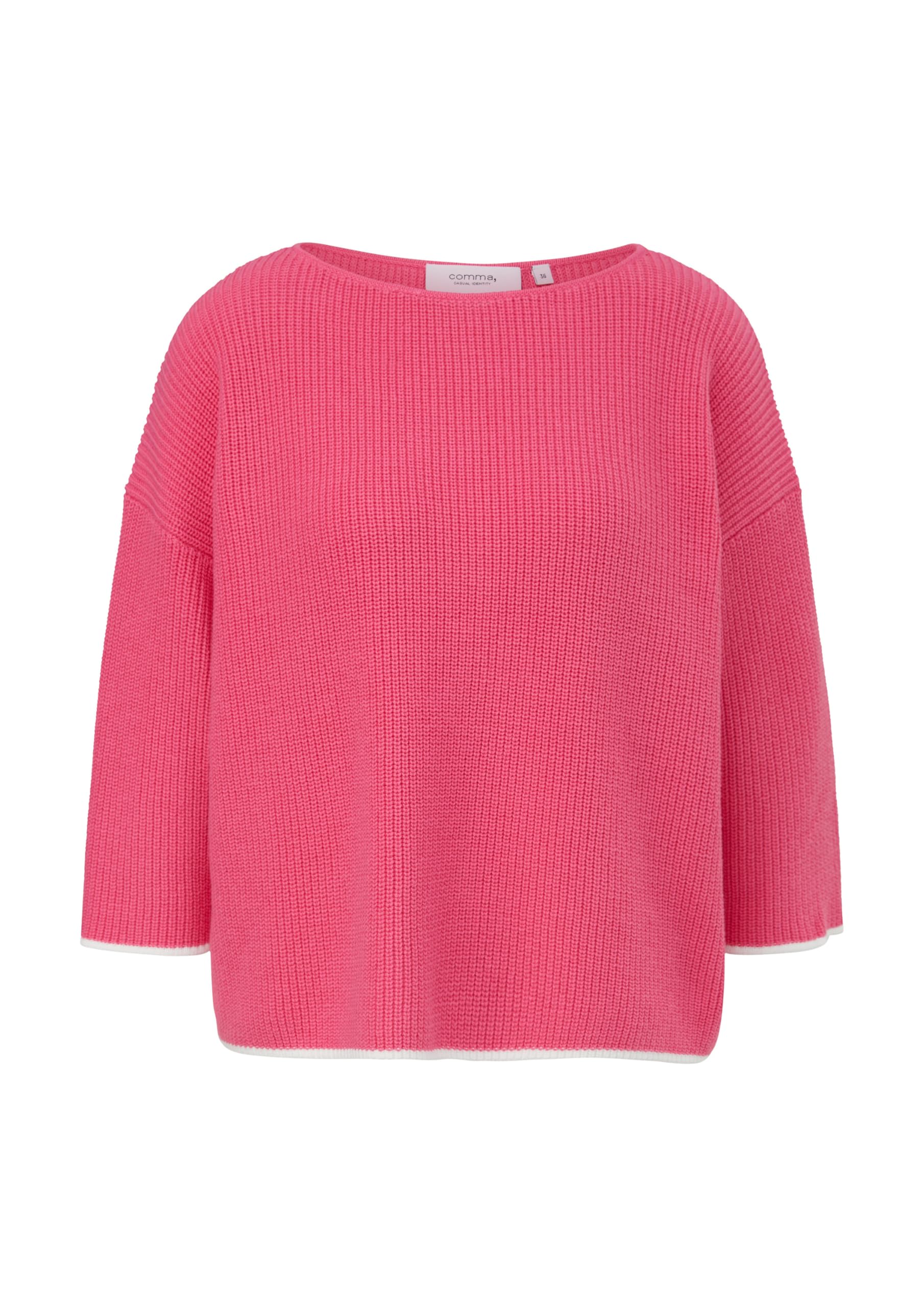 comma-strickpullover-loose-fit-gr-44 image 4