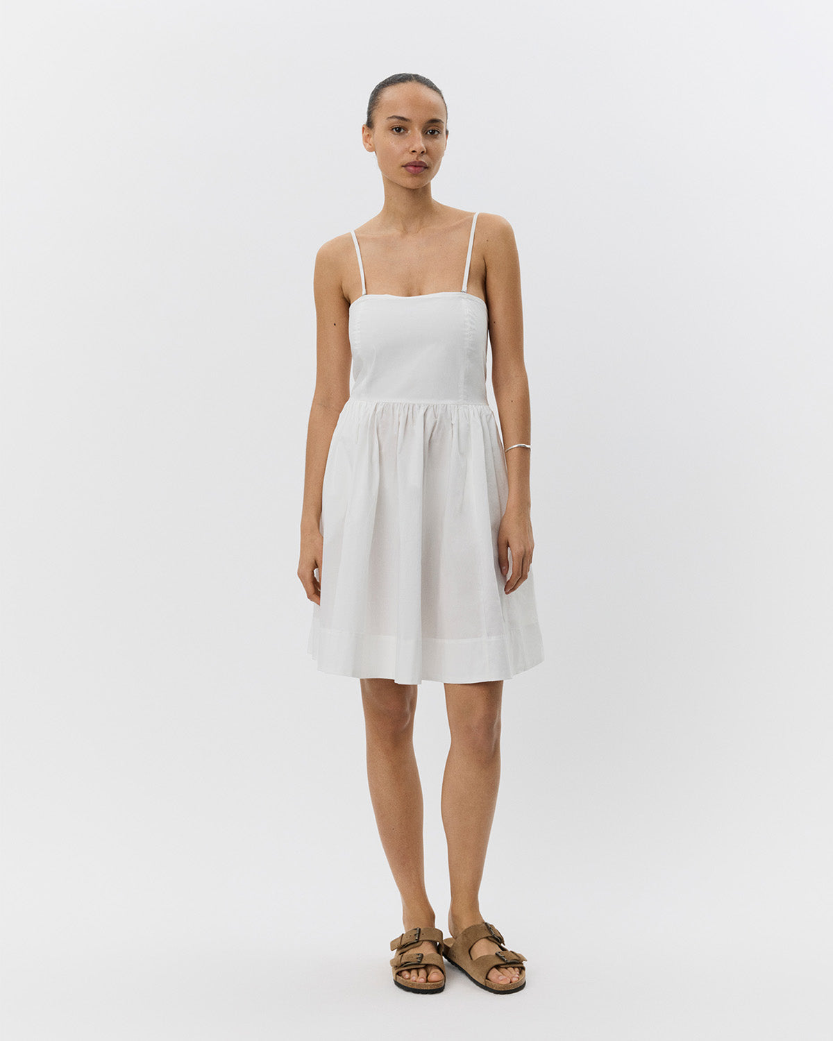 sofie-schnoor-women-edithsw-kleid-off-white-baumwolle image 3
