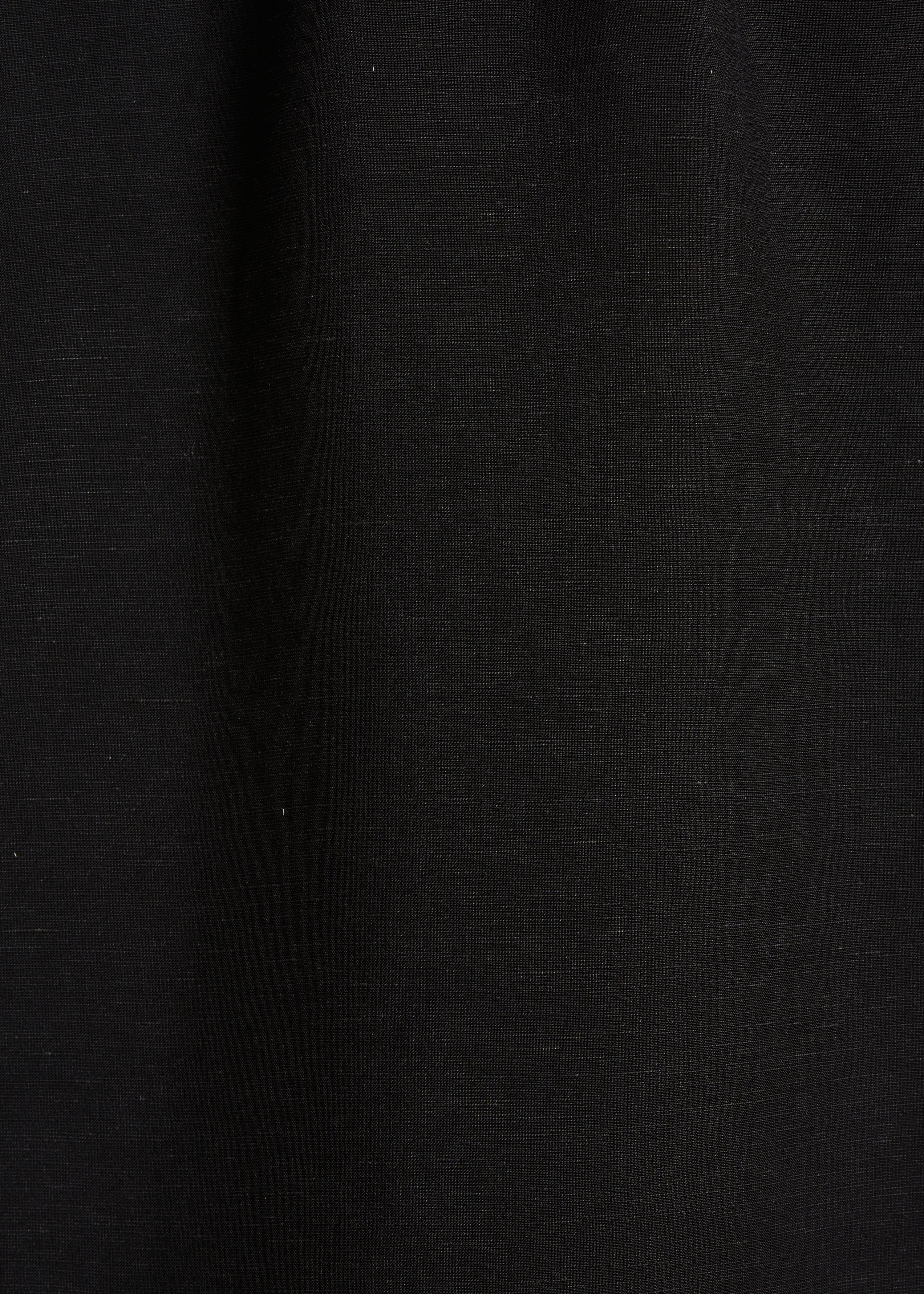 la-f-e-marabout-e-fresa-kleid-lang-schwarz-wickel-damen image 3