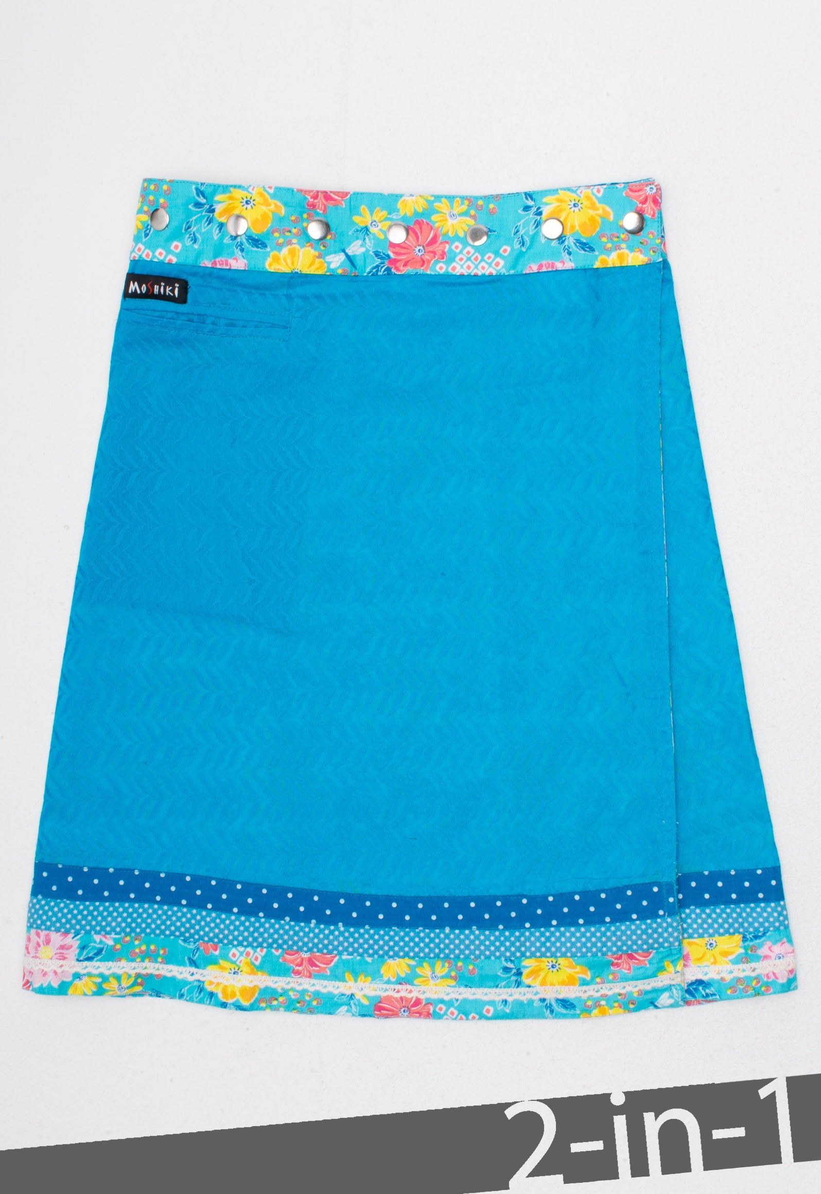 moshiki-hot-cookie-5-wickelrock-55cm-baumwolle-wendbar image 2