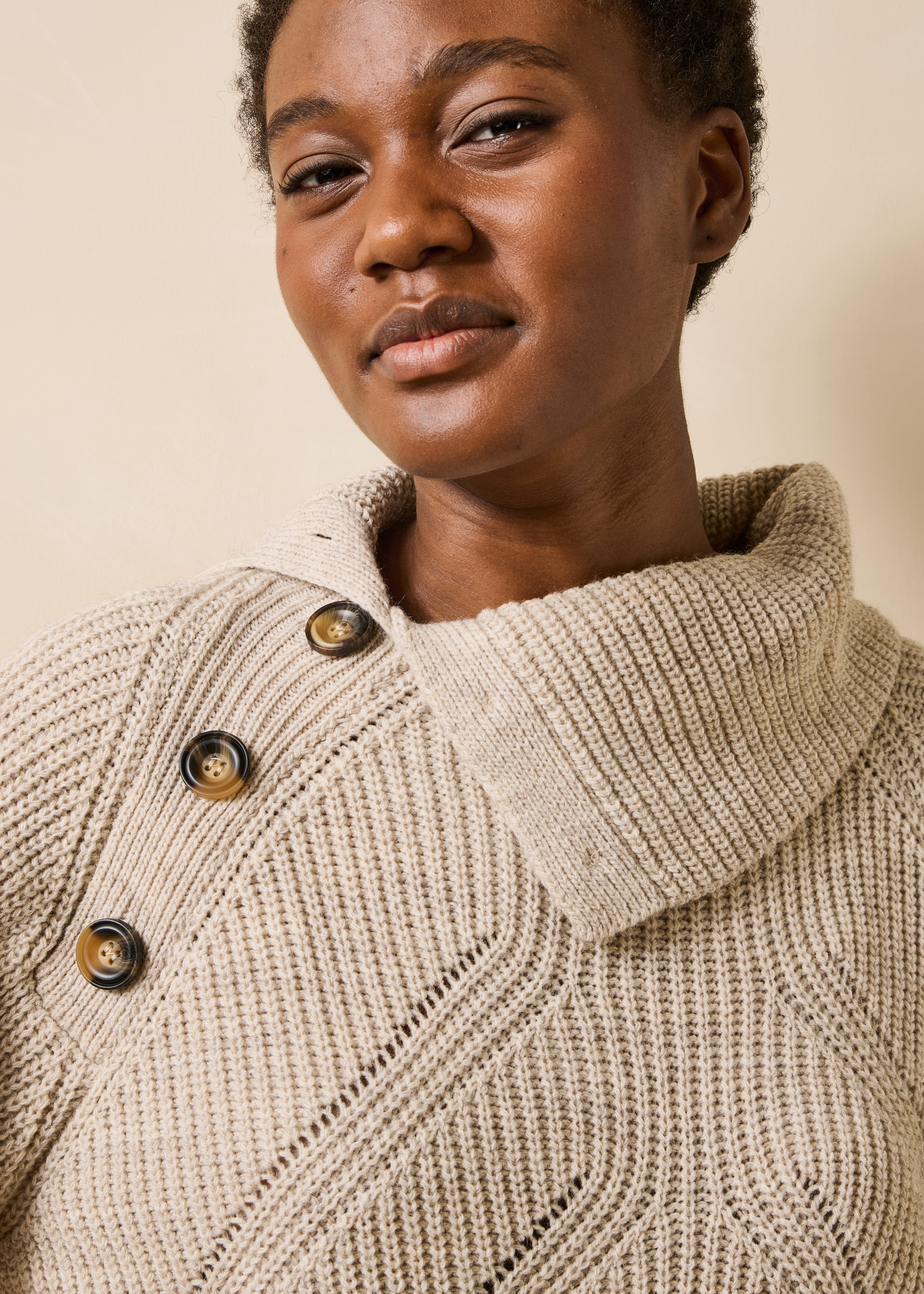 la-f-e-marabout-e-galacto-pullover-beige-rippstrick image 5