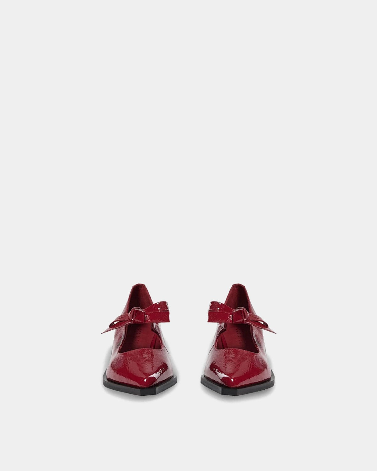 sofie-schnoor-women-monasw-ballerina-rot-lackleder image 3