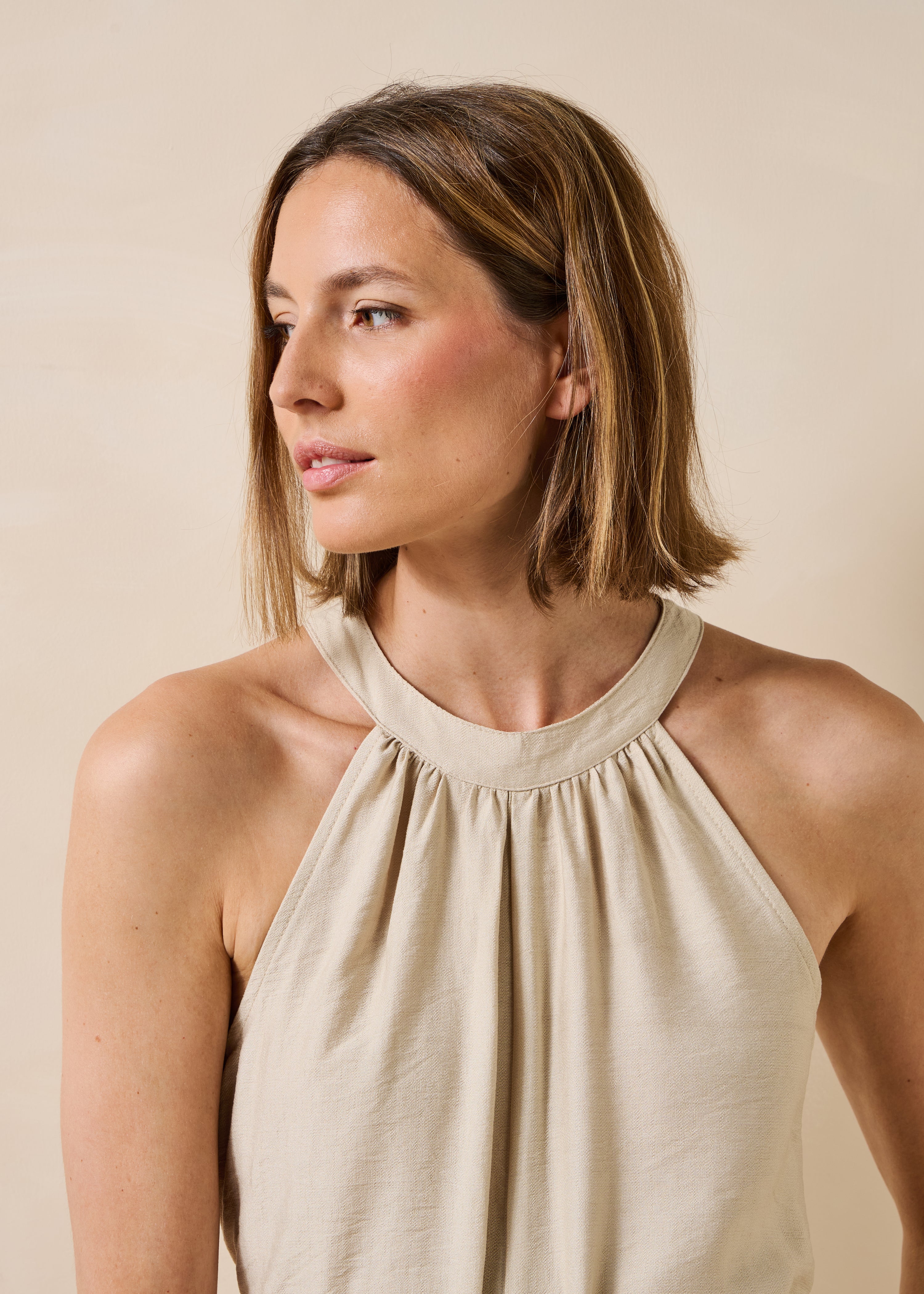la-f-e-marabout-e-faka-jumpsuit-ecru-mit-g-rtel image 4
