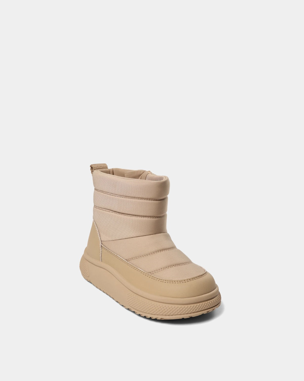 sofie-schnoor-kids-kitesk-boot-stiefel-camel-wasserdicht image 2