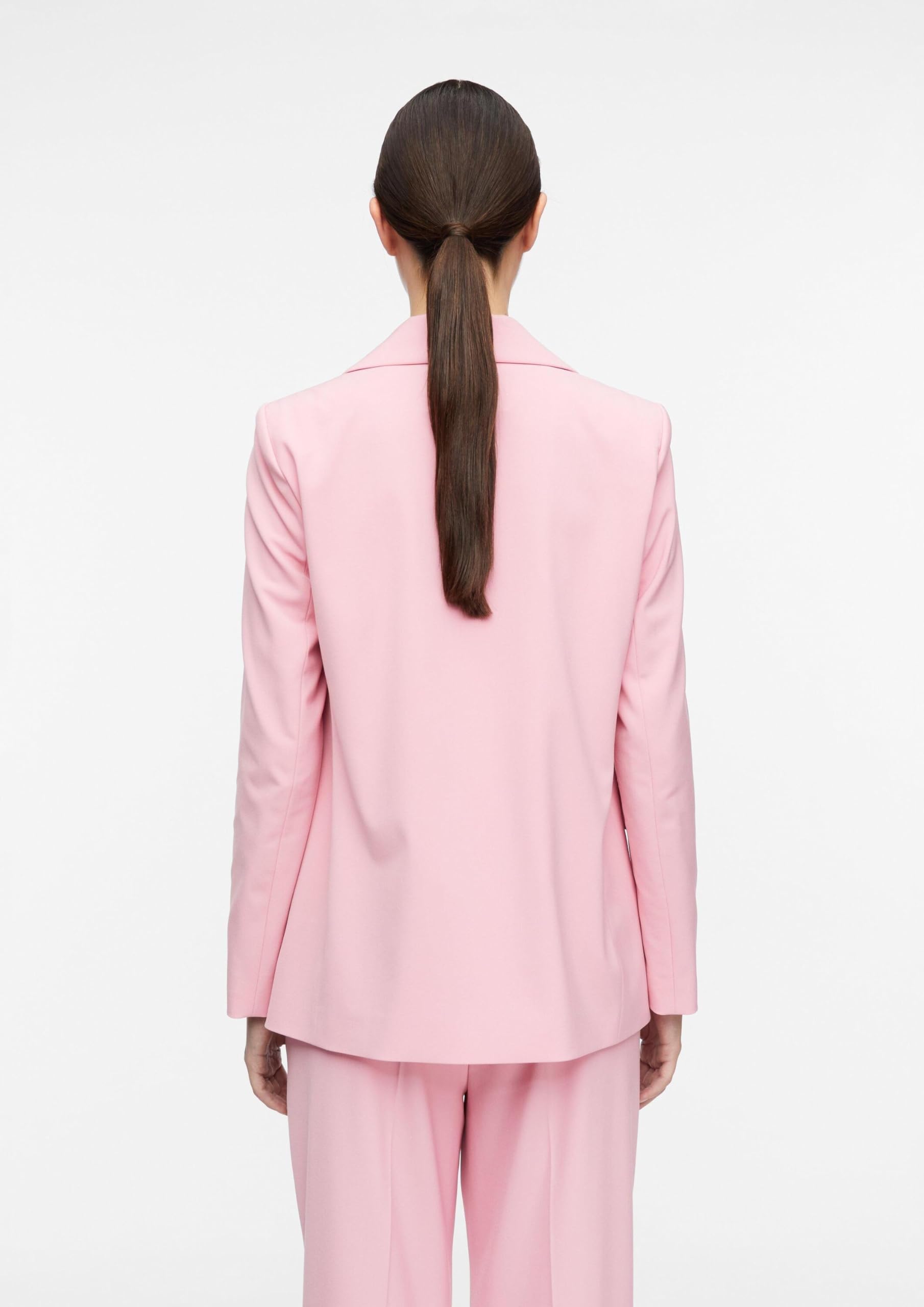 comma-blazers-indoor-blazer-blazer-gr-36-regular-fit-reverskragen image 7