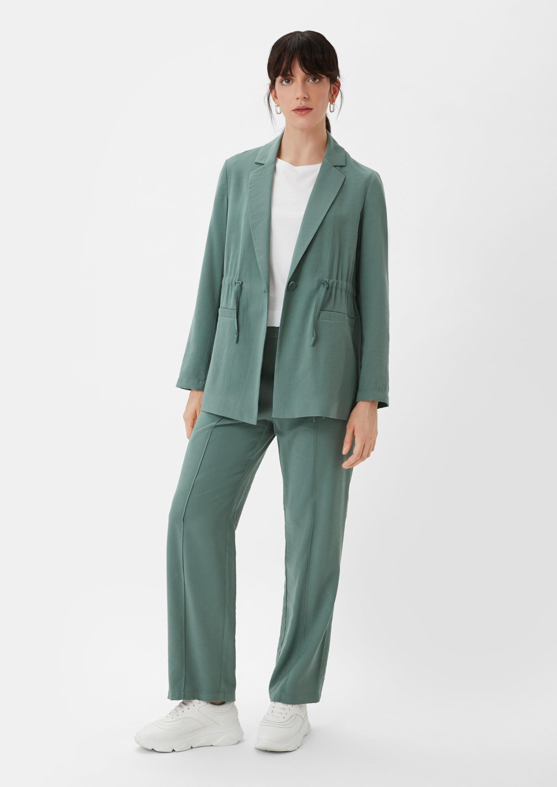 comma-twill-hose-straight-leg-salbeigr-n-gr-38 image 3
