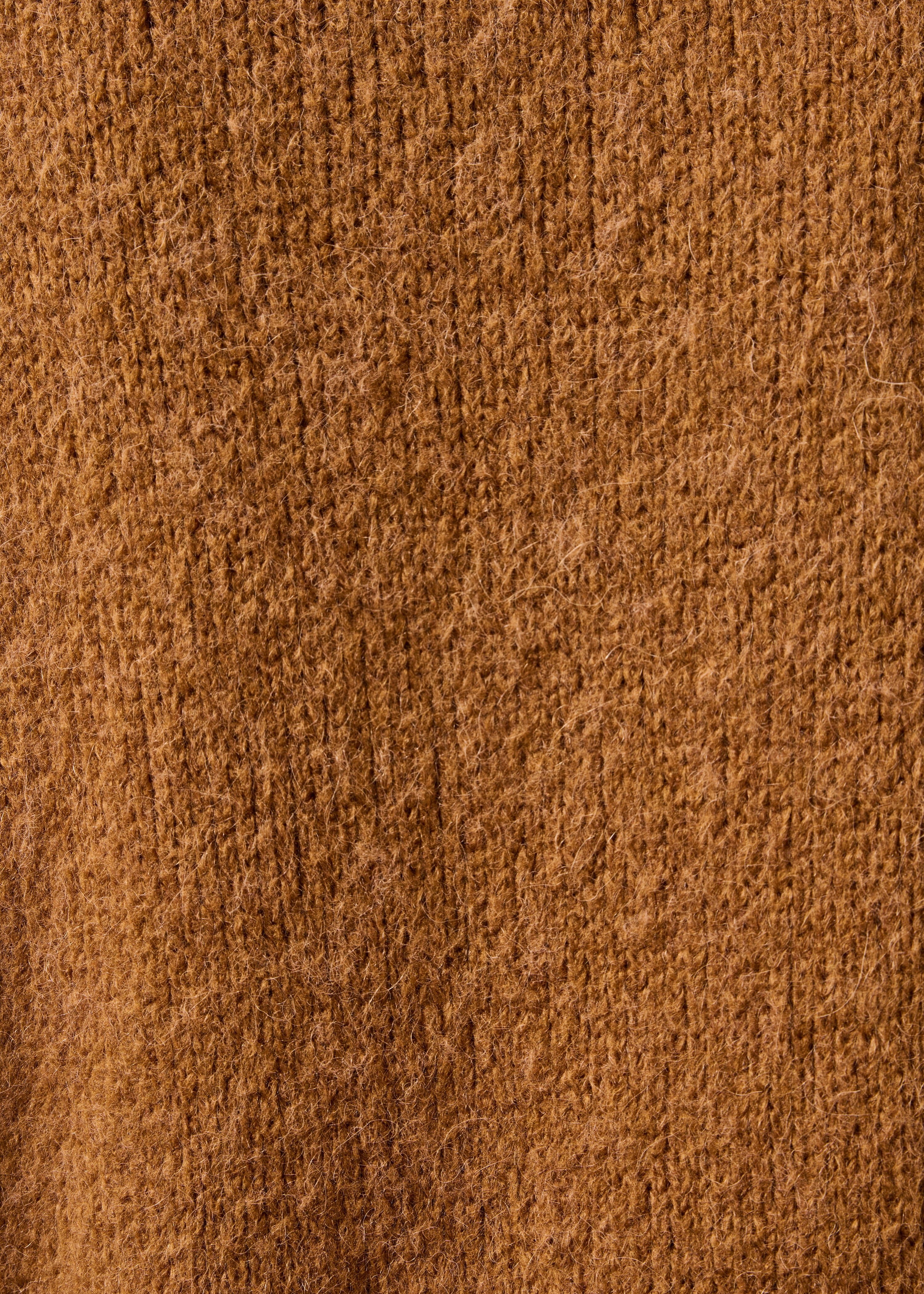 la-f-e-marabout-e-gity-pullover-camel-v-ausschnitt-alpaka image 4