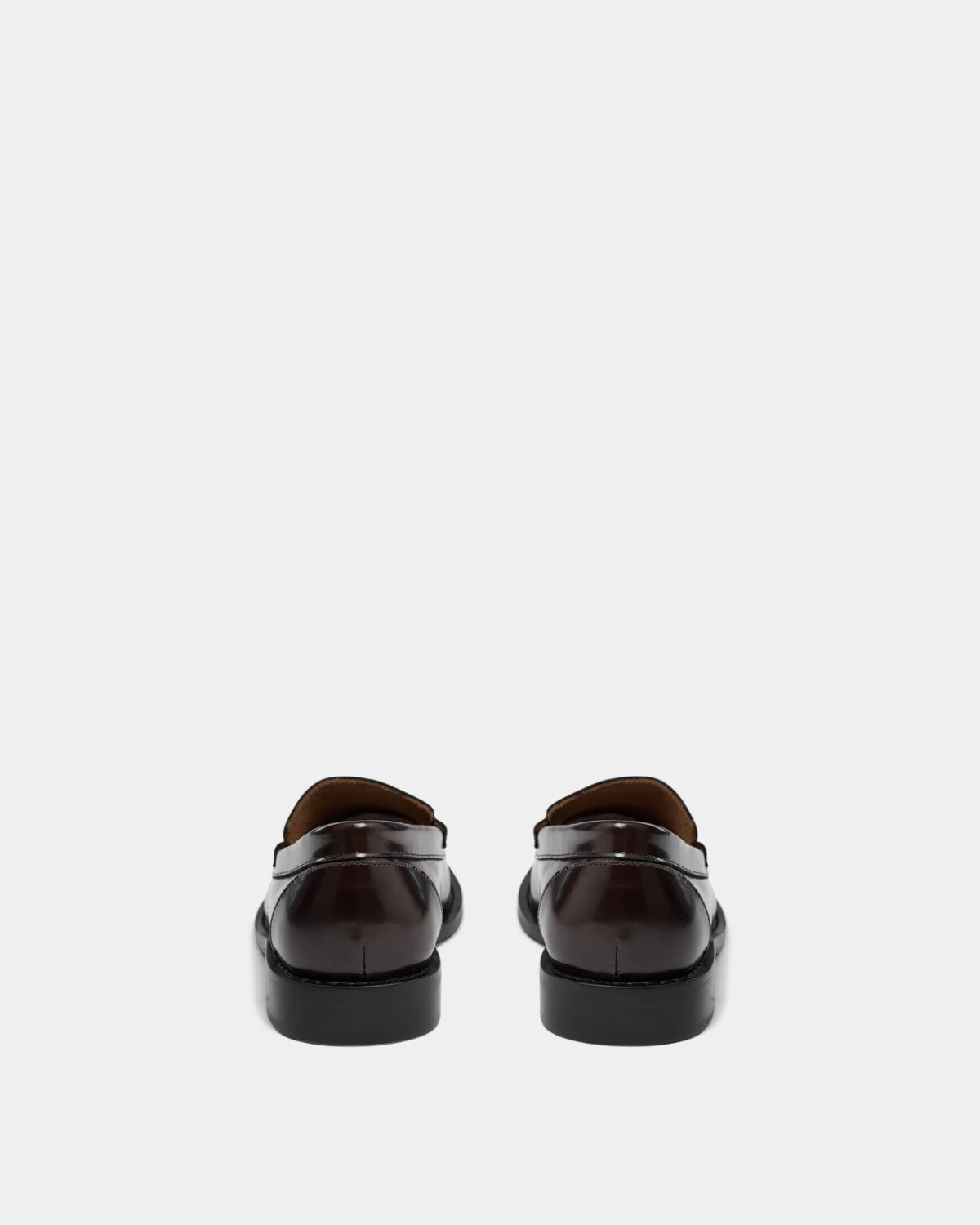sofie-schnoor-women-lisasw-loafer-dunkelbraun-leder-lack image 4