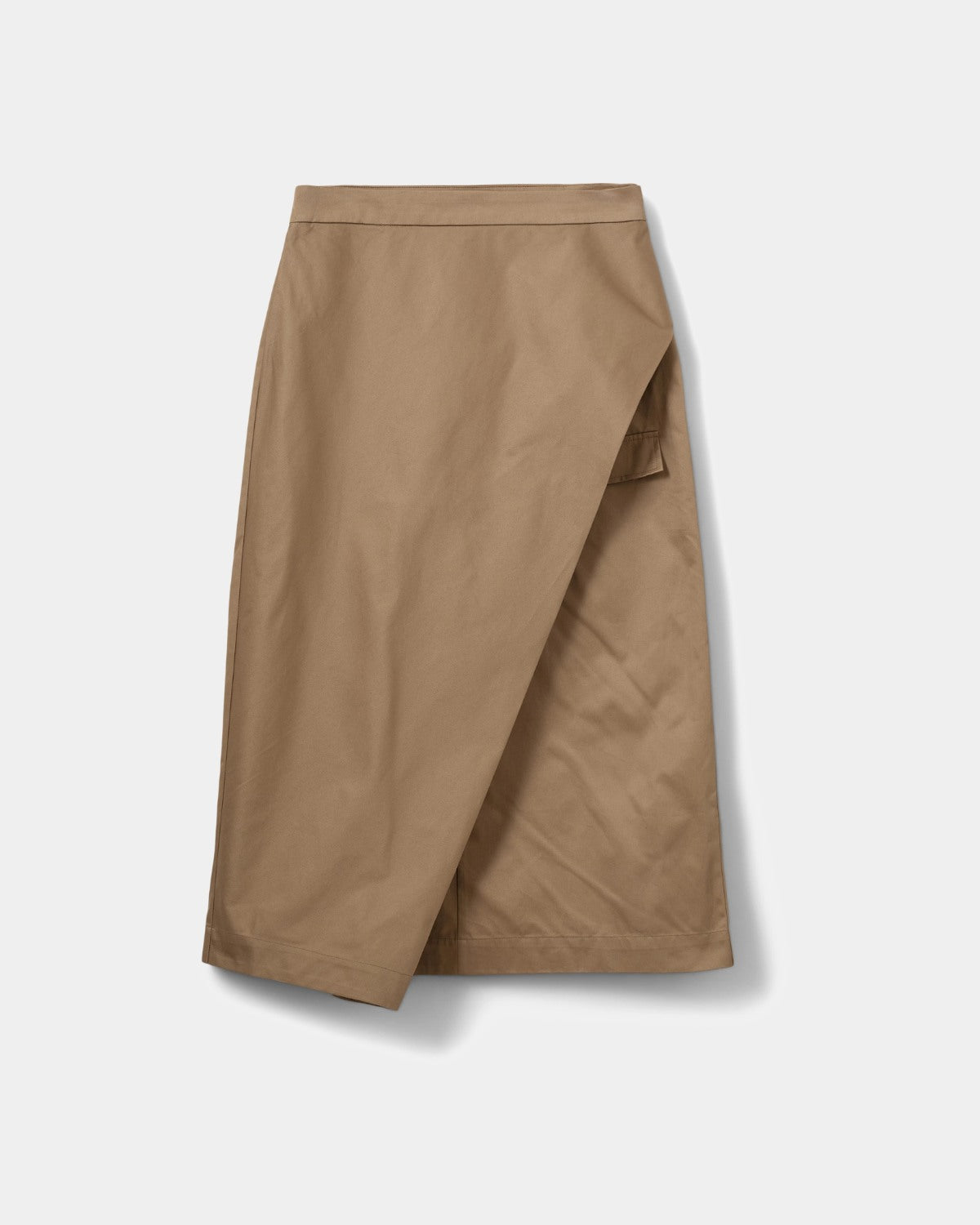 sofie-schnoor-katrine-s261472-midirock-camel image 1