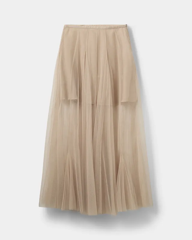 sofie-schnoor-roaslysw-maxi-t-llrock-light-sand image 1