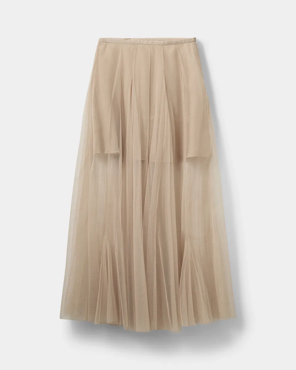 sofie-schnoor-roaslysw-maxi-t-llrock-light-sand image 1