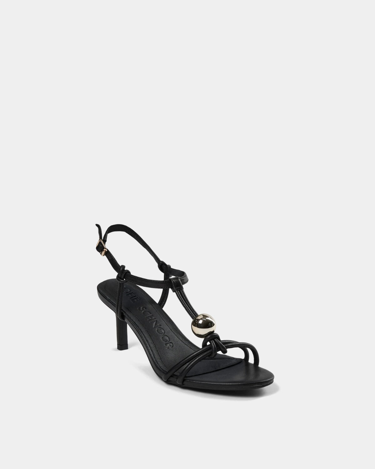 sofie-schnoor-mandysw-stiletto-sandale-schwarz-leder image 2