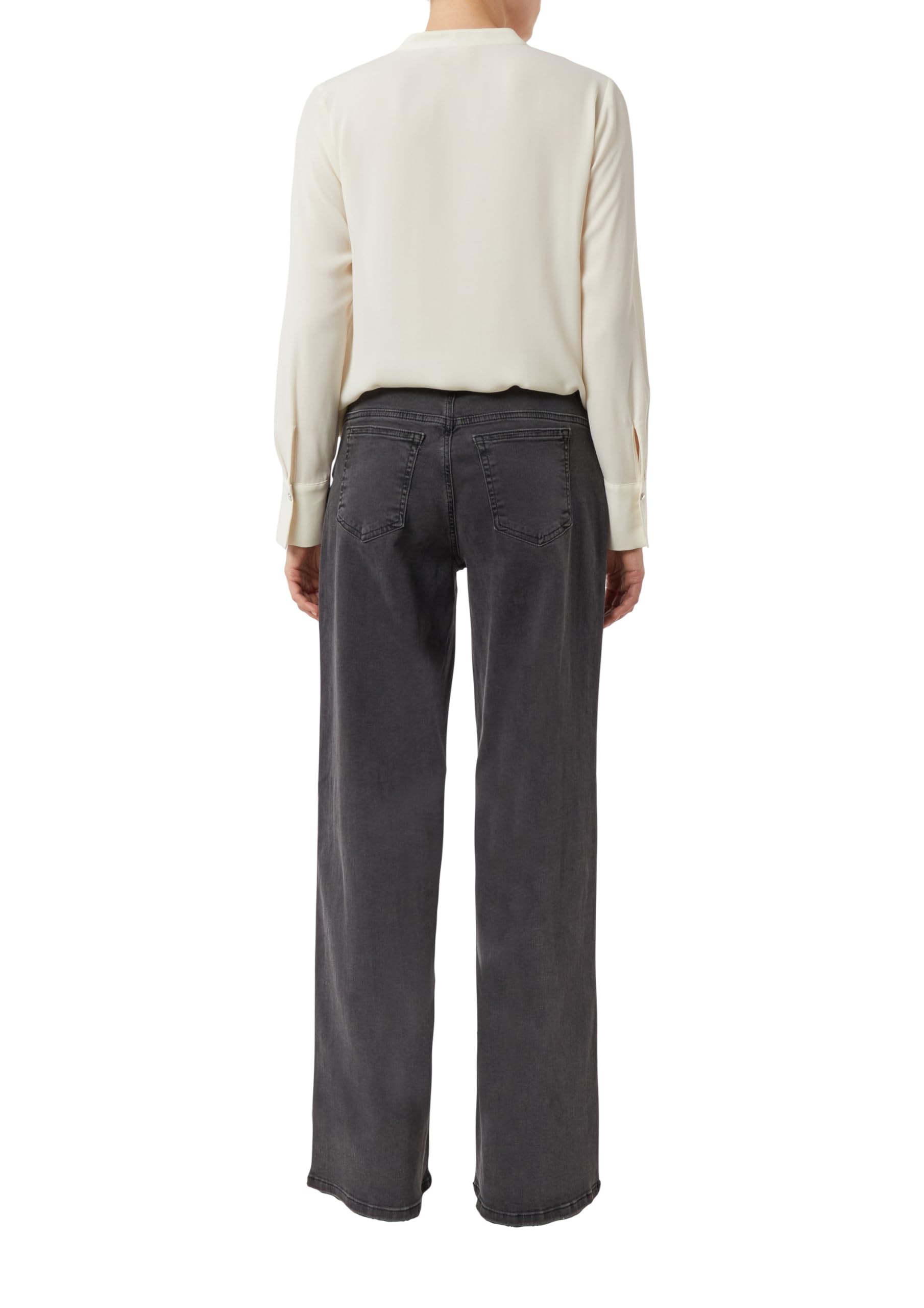 comma-wide-leg-jeans-greydenim-gr-e-46 image 2