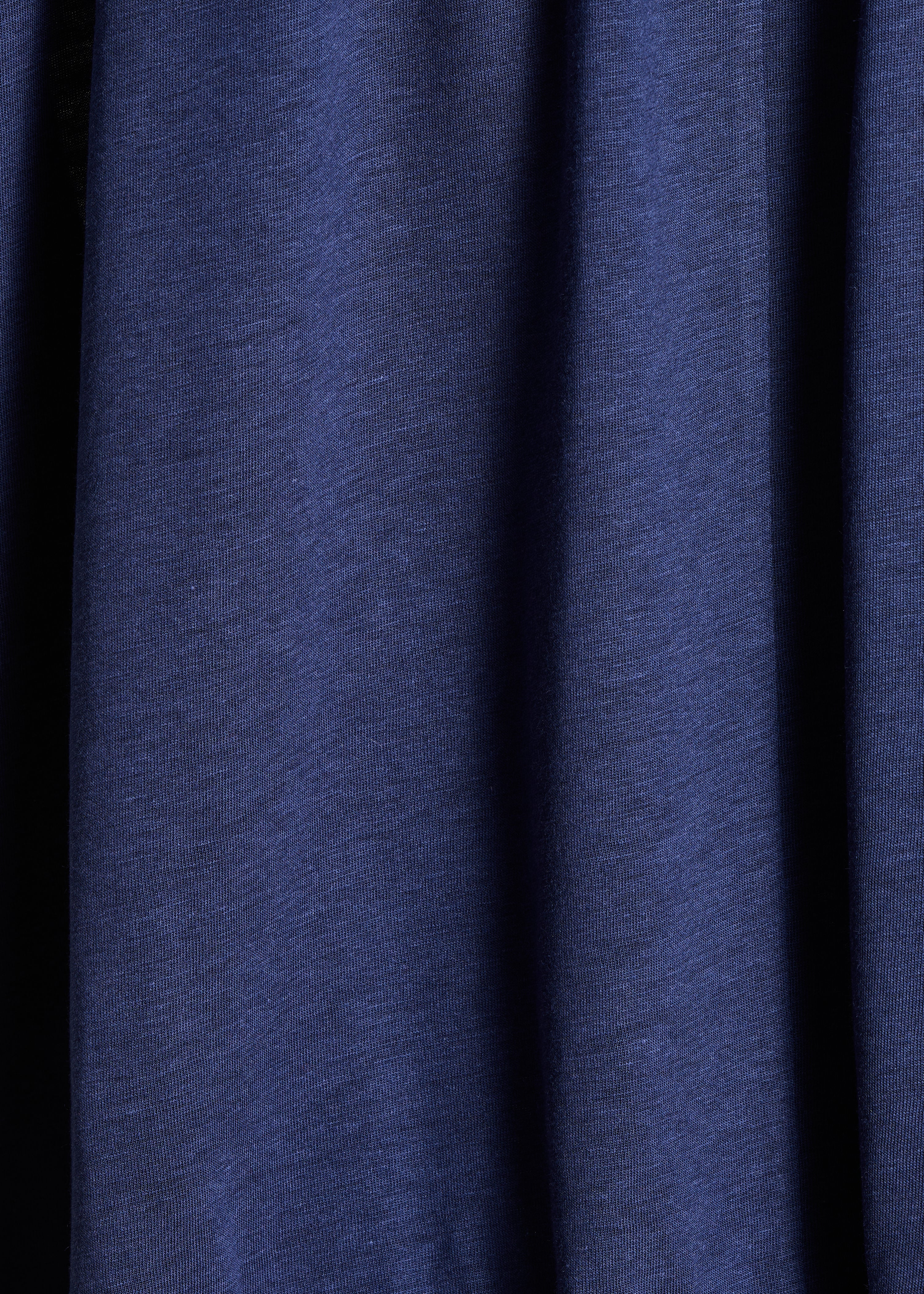 la-f-e-marabout-e-fino-t-shirt-blau-lyocell-weit image 4