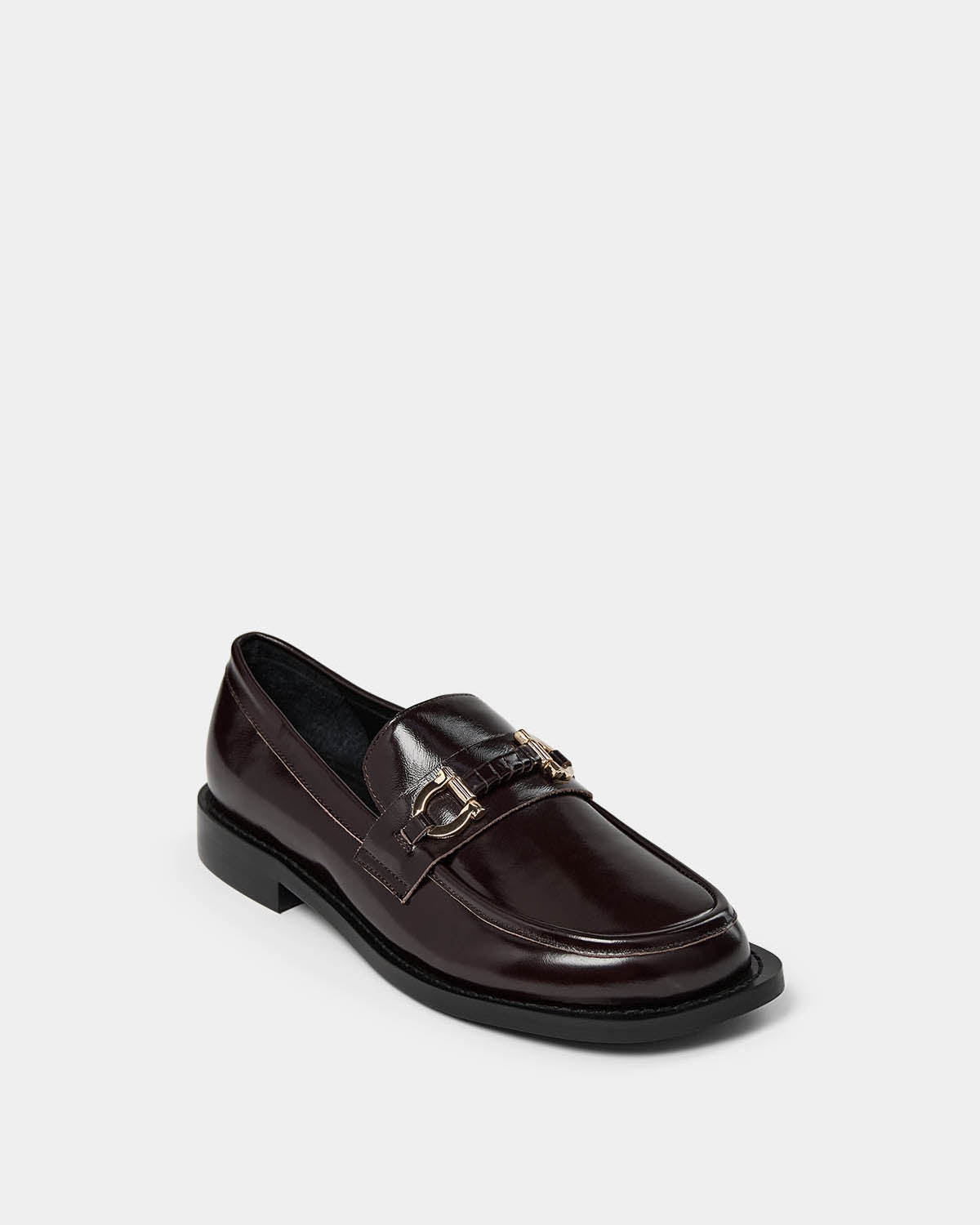 sofie-schnoor-women-alisasw-loafer-plum-leder image 2