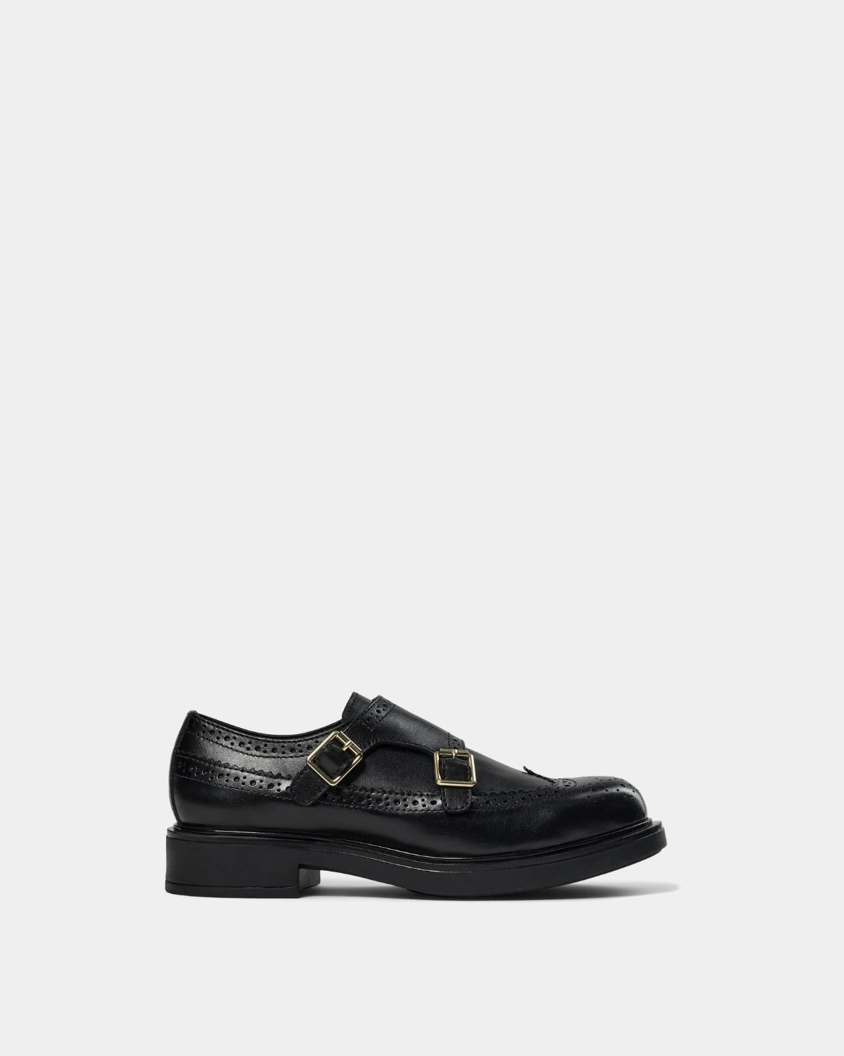 sofie-schnoor-sonyasw-loafer-damen-schwarz-leder image 1