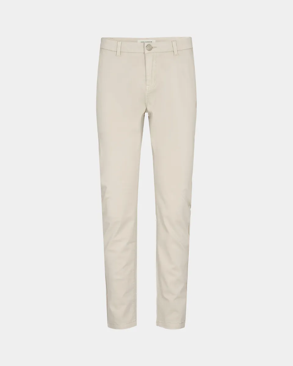 sofie-schnoor-women-kai-hose-beige-baumwolle-elastan image 1