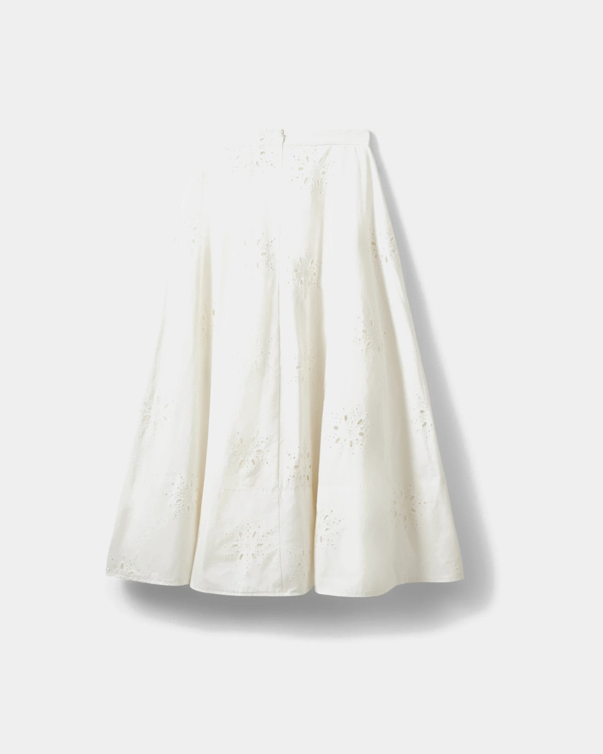 sofie-schnoor-women-noorsw-maxirock-snow-white-broderie-a-linie image 6