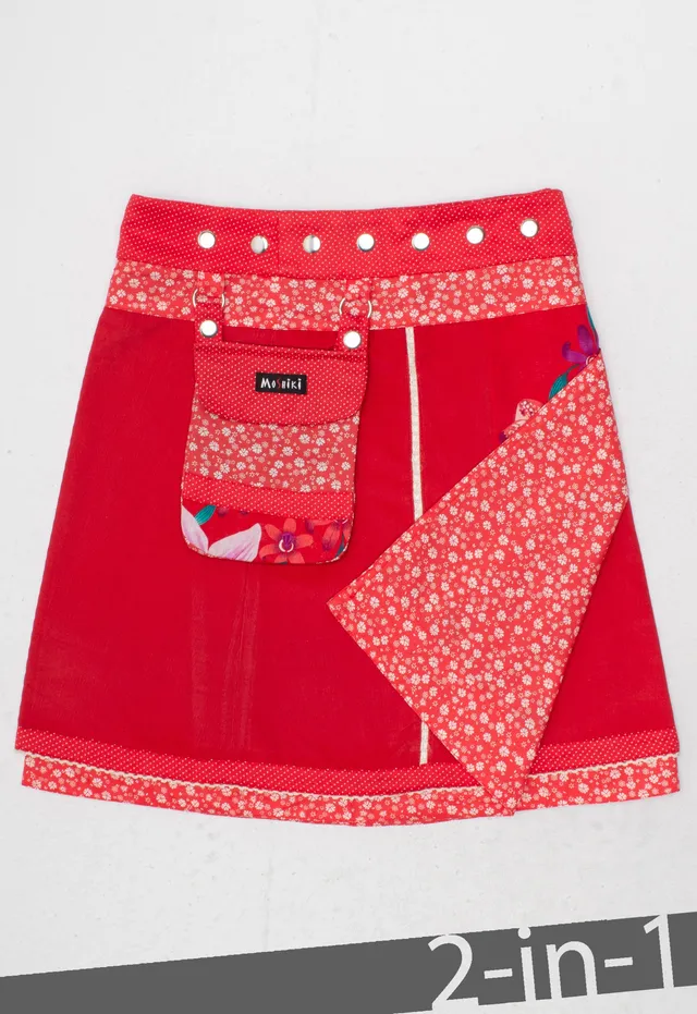 moshiki-hot-cookie-55-cord-wickelrock-50cm-wendbar-4 image 1