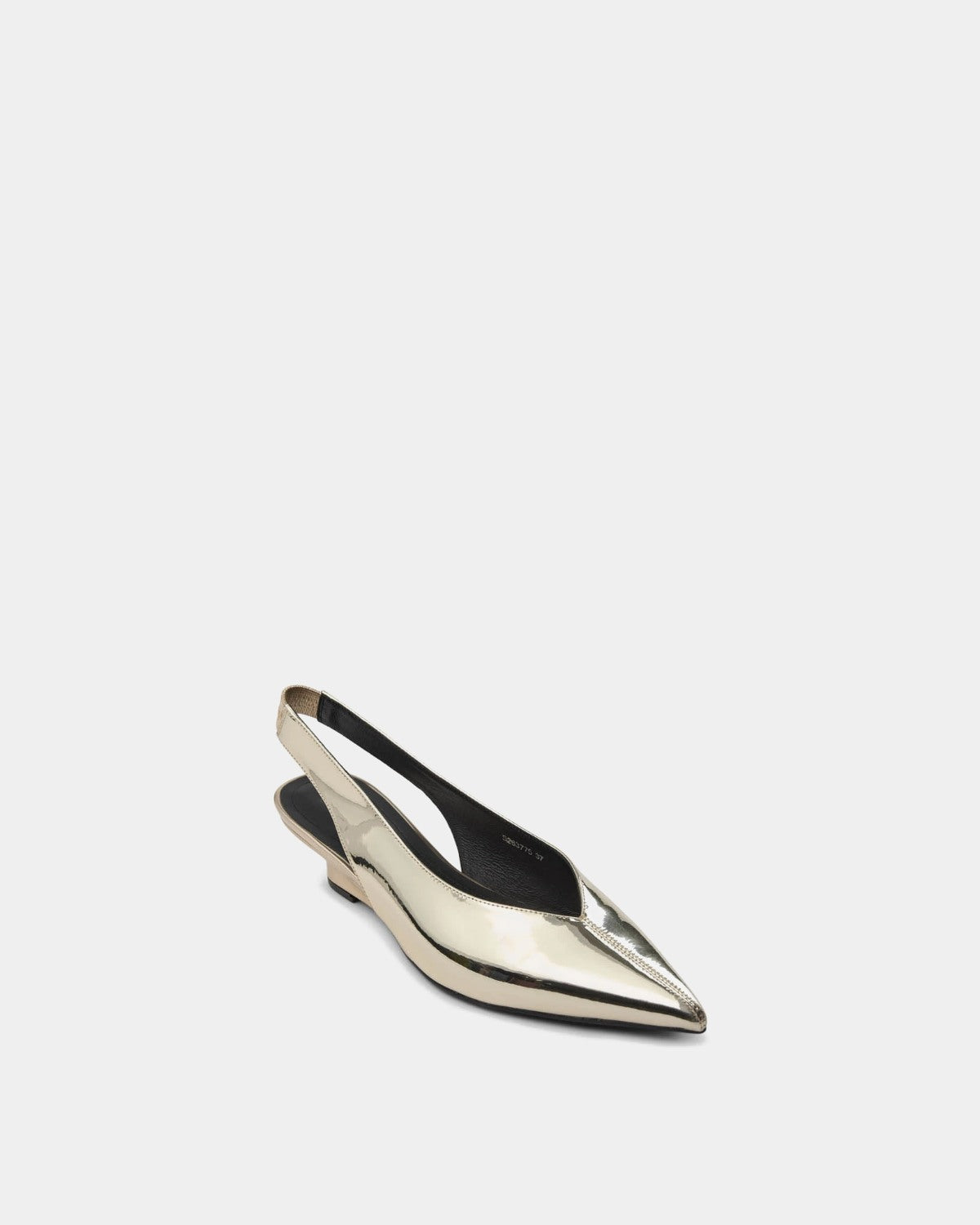 sofie-schnoor-women-heldisw-slingback-gold-leder image 2