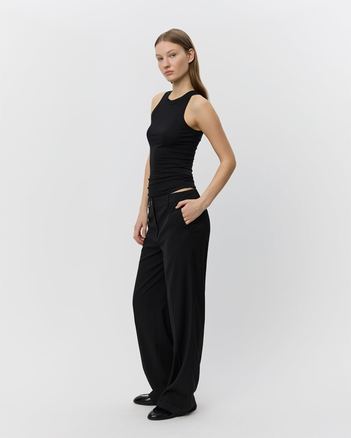 sofie-schnoor-women-elsiesw-hose-schwarz-midrise image 4