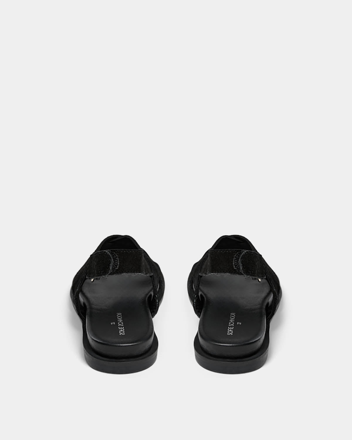 sofie-schnoor-young-silasy-sandal-schwarz-wildleder image 4