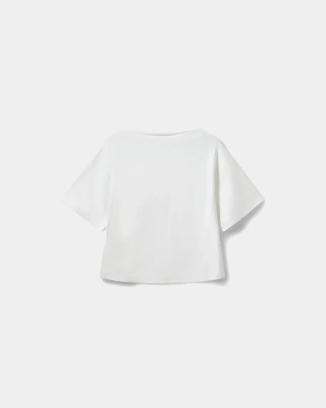 sofie-schnoor-women-teasw-t-shirt-off-white-baumwolle image 1