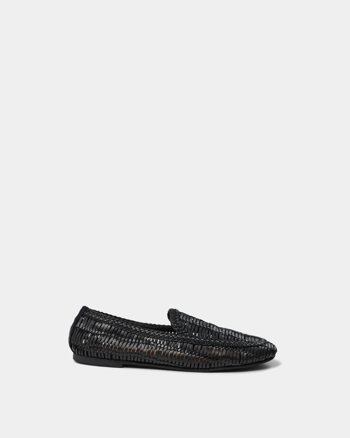 sofie-schnoor-henriet-loafer-s261767-slipper-schwarz-leder image 1