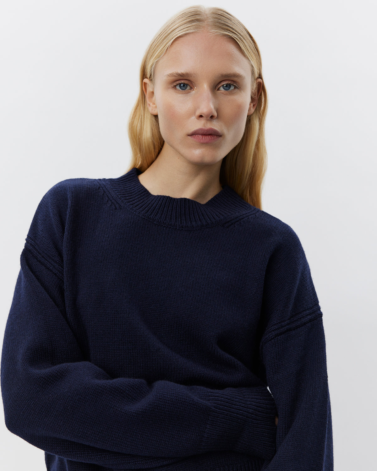 sofie-schnoor-women-hopesw-pullover-navy-wolle image 4