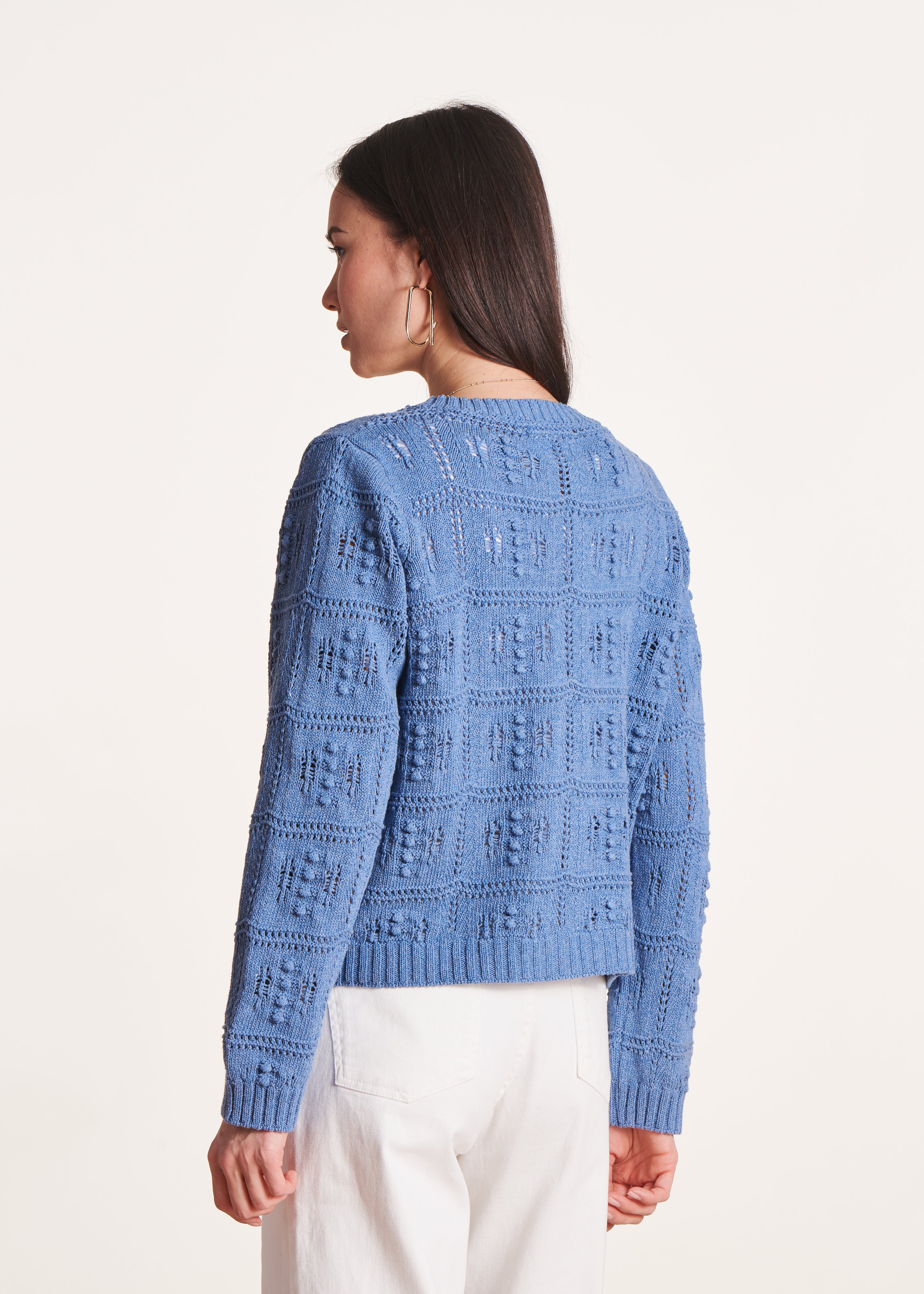 la-f-e-marabout-e-doraba-gilet-blau-h-kel-lochstrick image 3