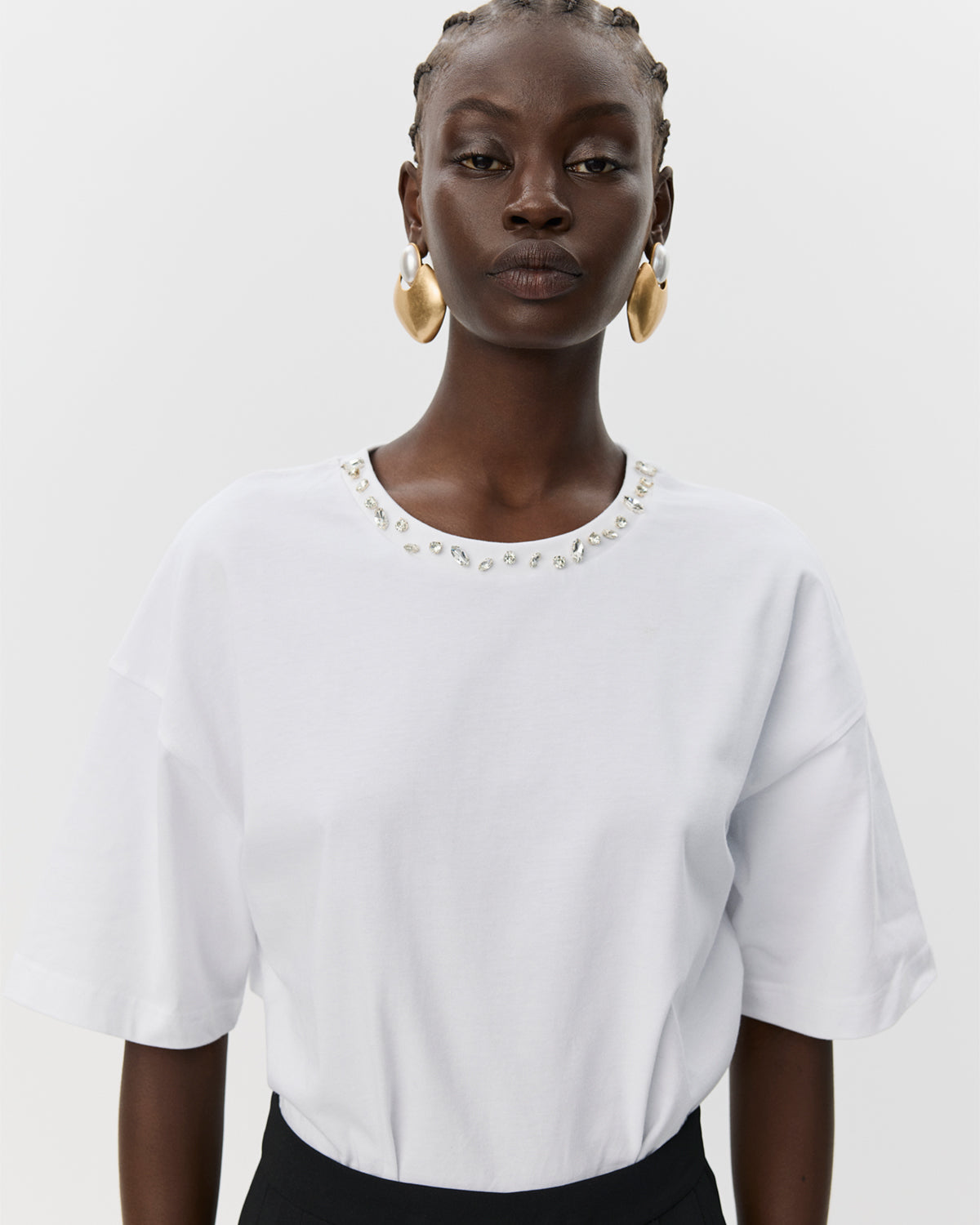 sofie-schnoor-women-verasw-t-shirt-baumwolle-brilliant-white-steine image 5