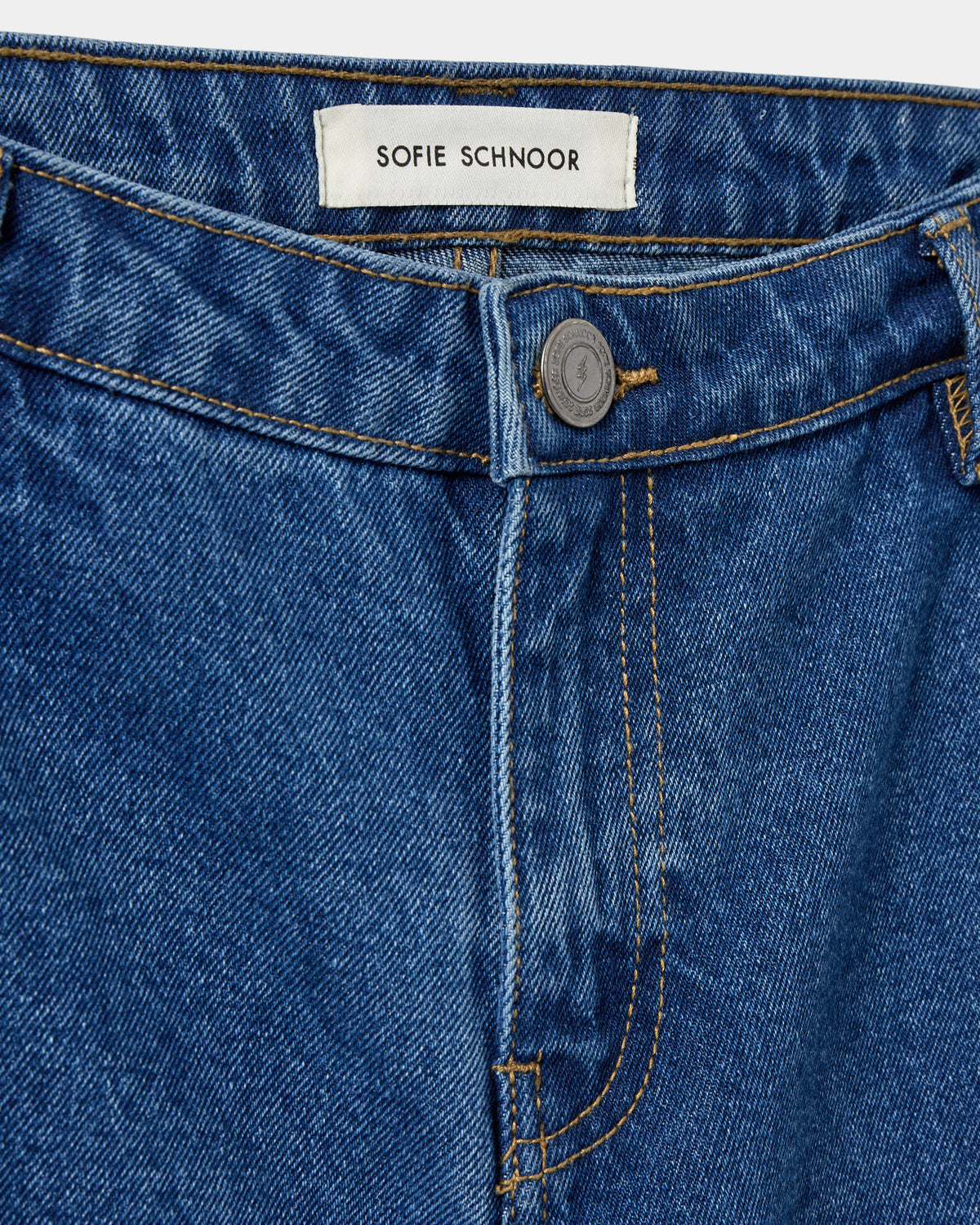 sofie-schnoor-young-azzisy-gnos250-jeans-denim-blue-baumwolle image 3