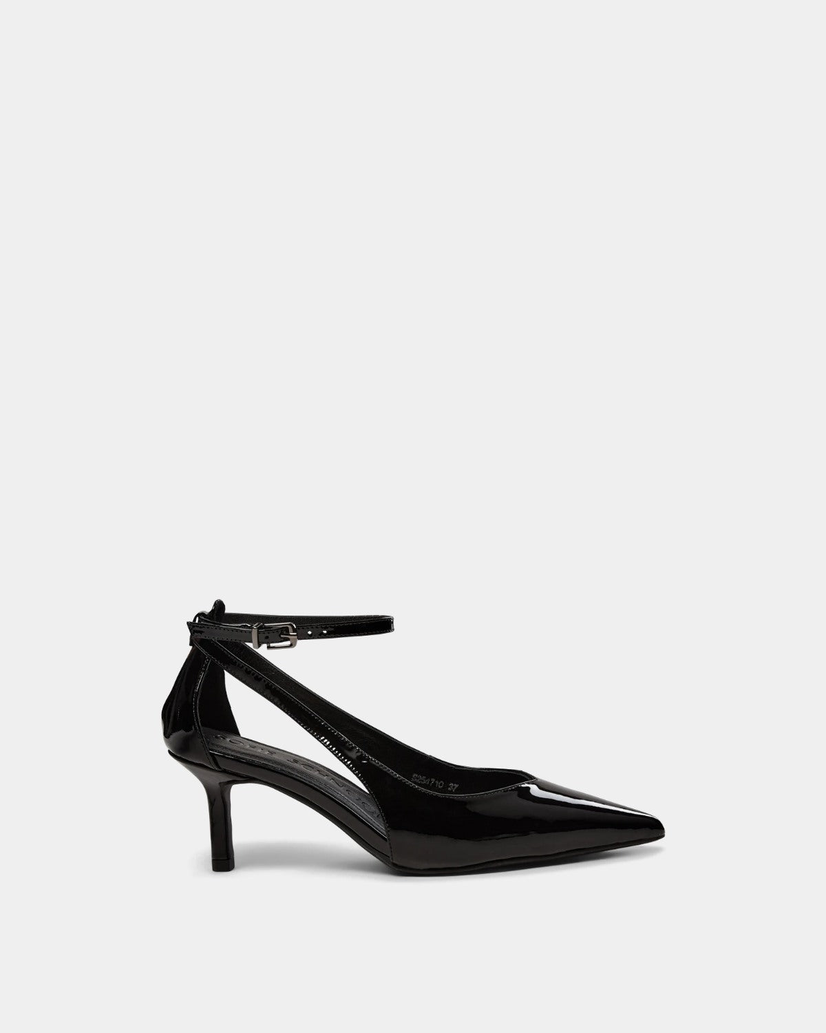 sofie-schnoor-women-ellasw-pumps-schwarz-lack-leder-7cm-absatz image 1